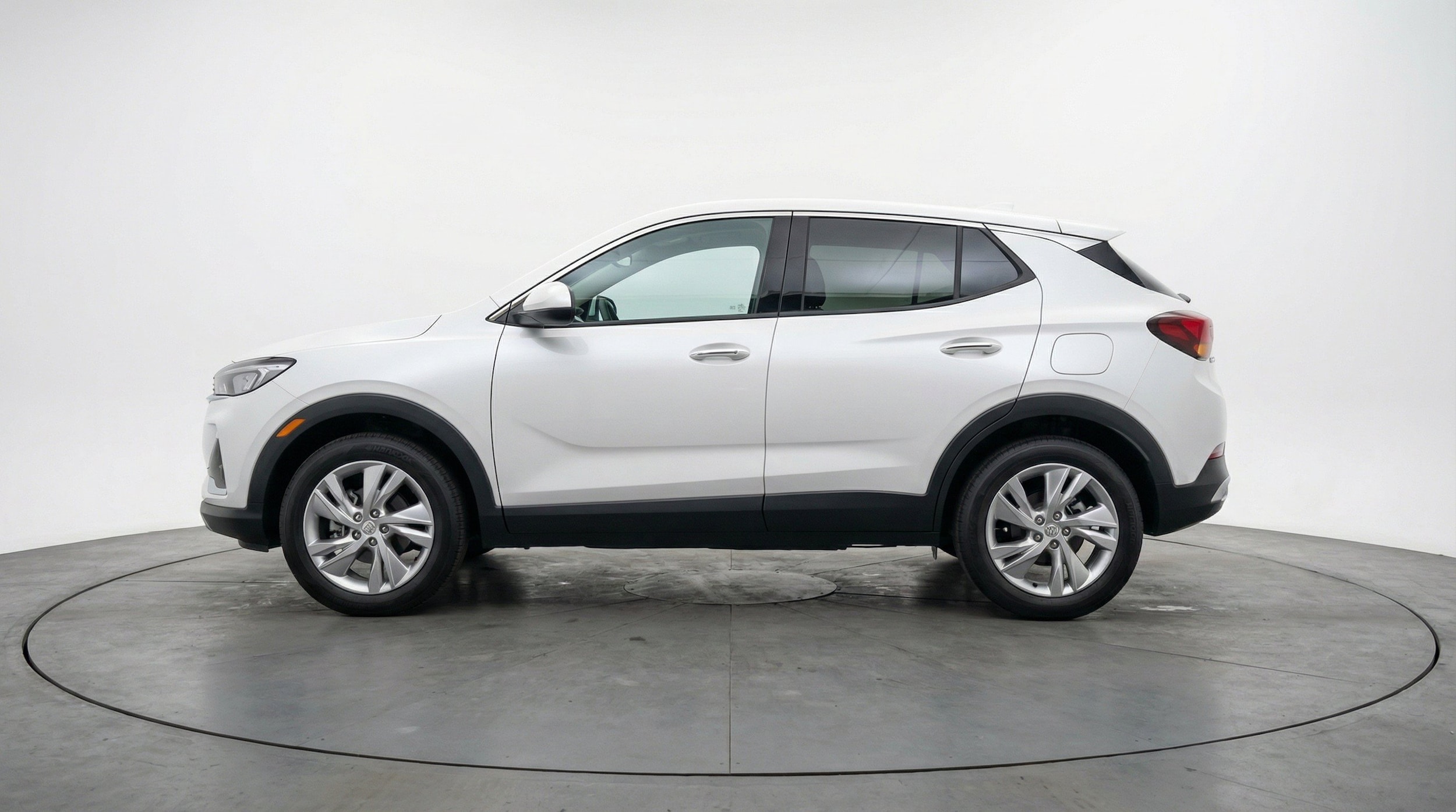 Thumbnail: 2026 Buick Encore GX - 11