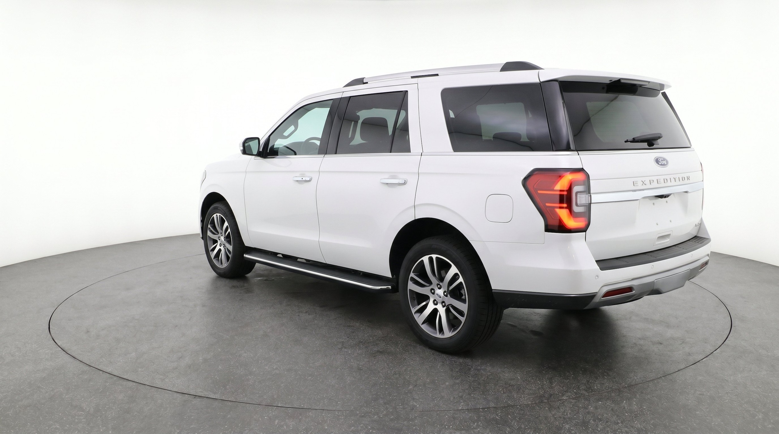 Thumbnail: 2024 Ford Expedition MAX - 6