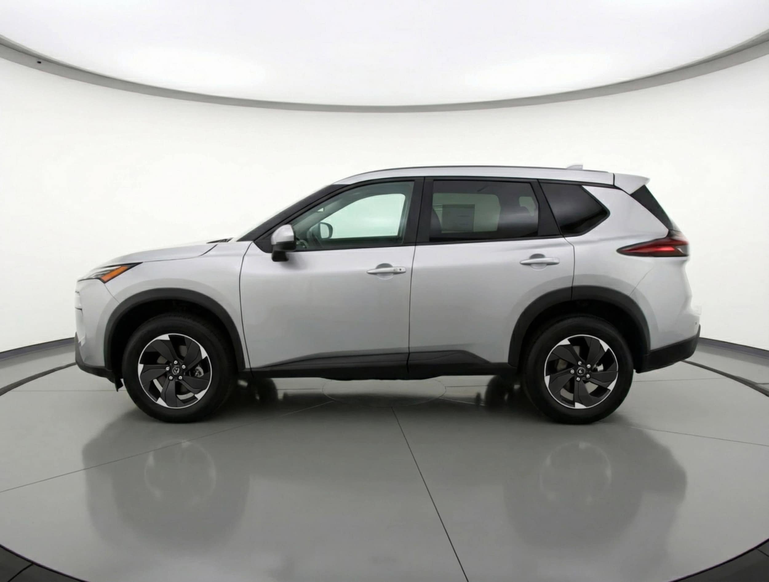 Thumbnail: 2025 Nissan Rogue - 5