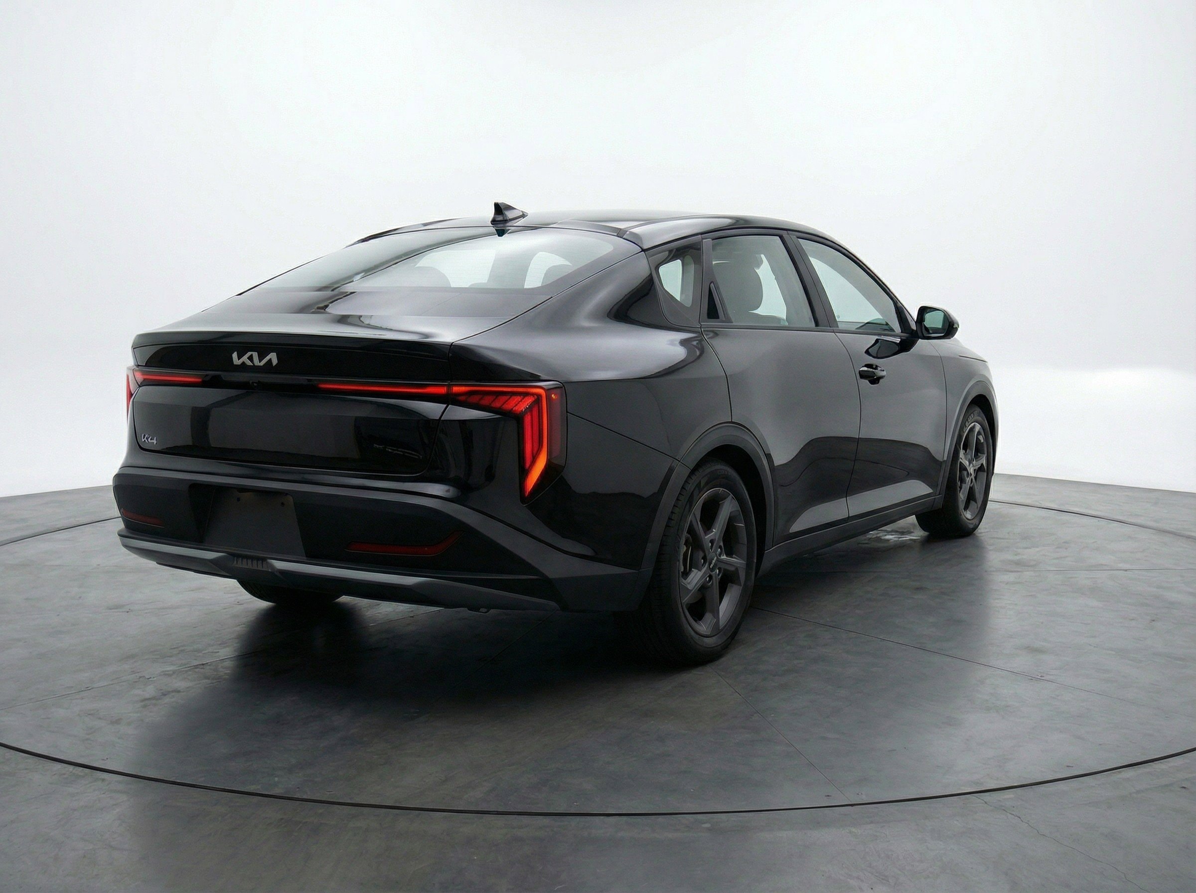 Thumbnail: 2025 Kia K4 - 9