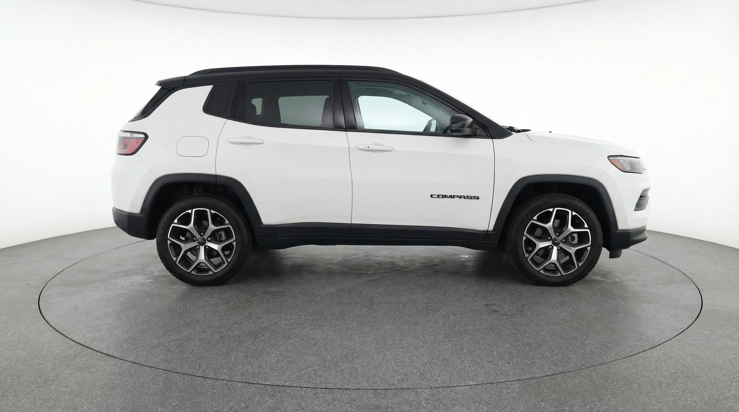Thumbnail: 2025 Jeep Compass - 11