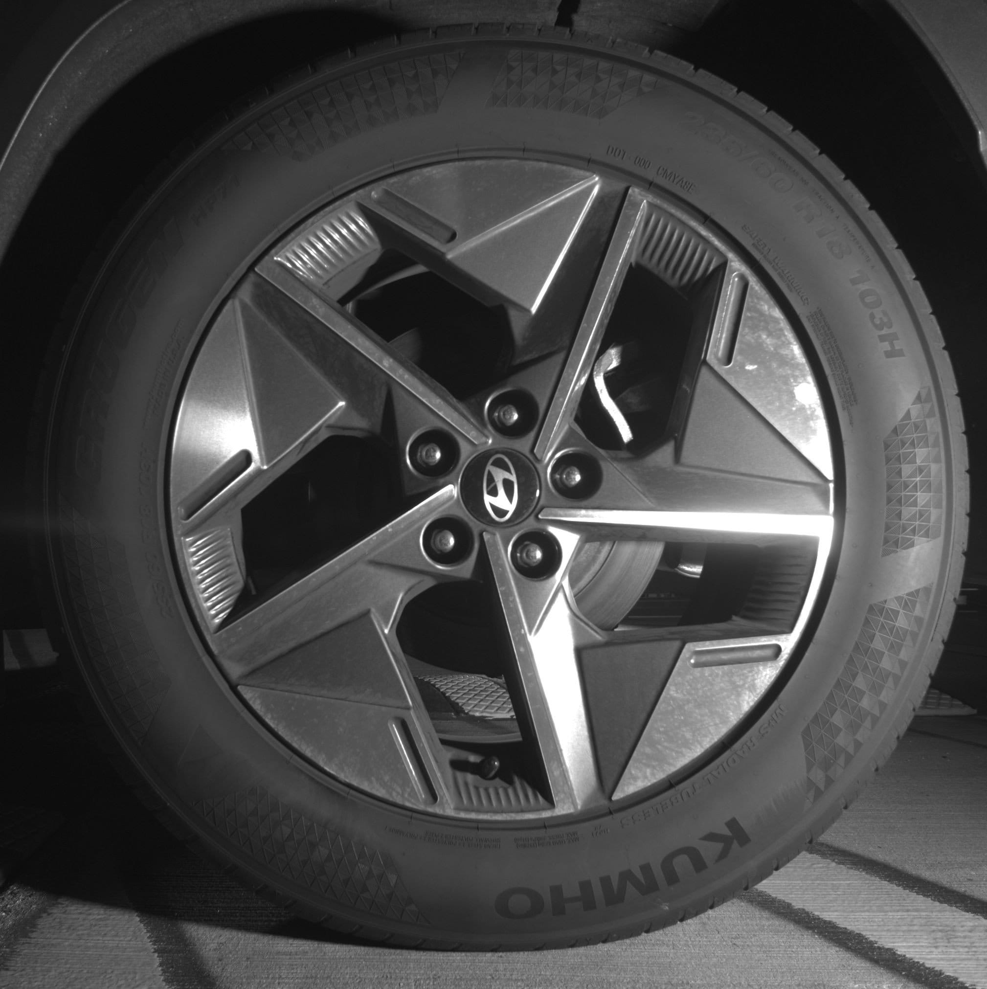 Thumbnail: 2025 Hyundai Tucson - 14