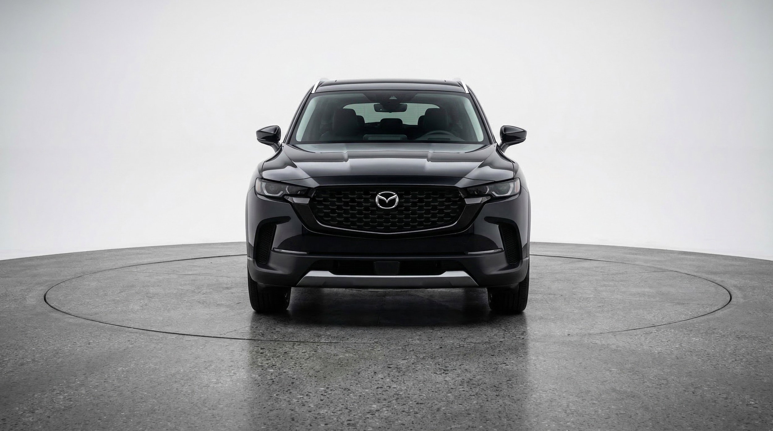 Thumbnail: 2025 Mazda CX-50 - 2