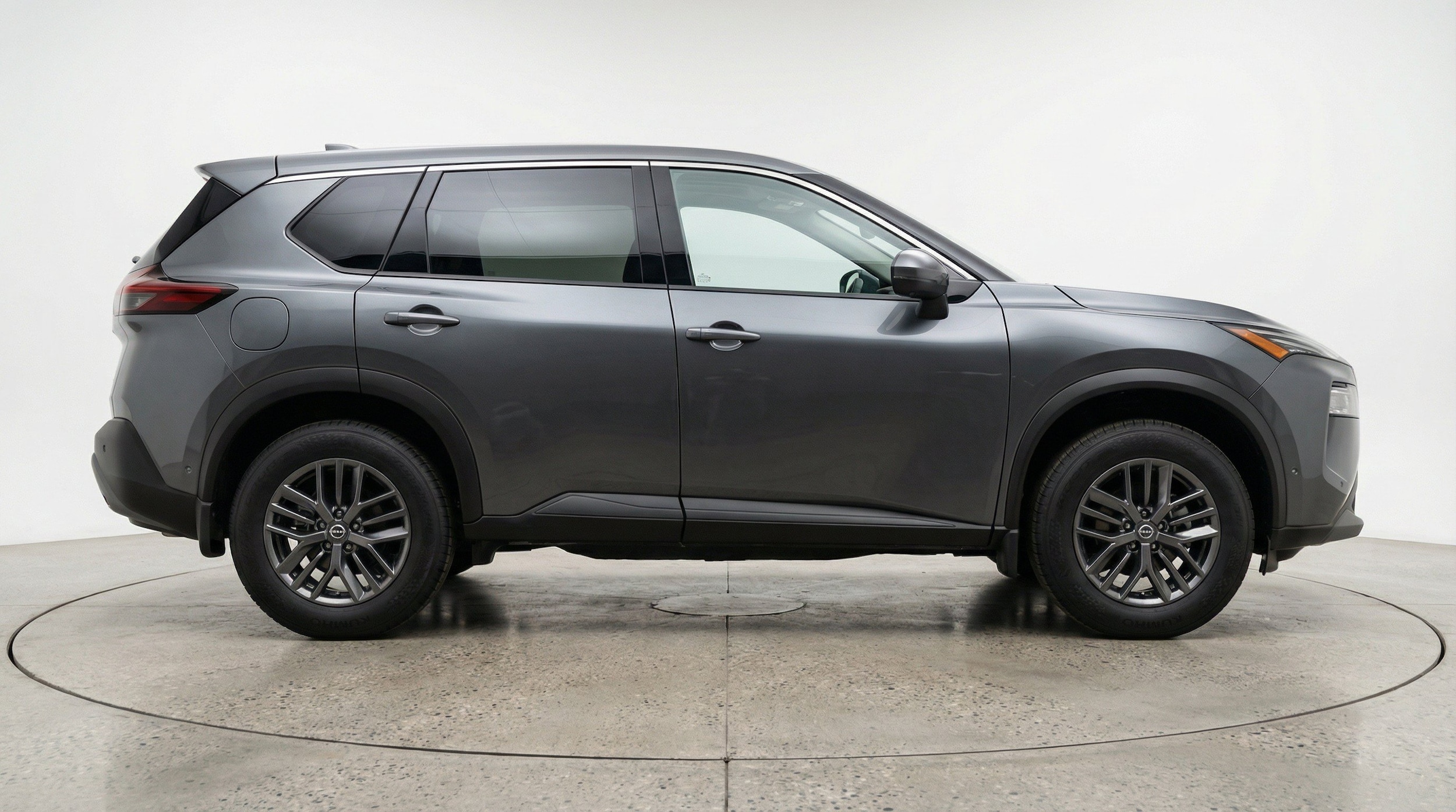 Thumbnail: 2026 Nissan Rogue - 11