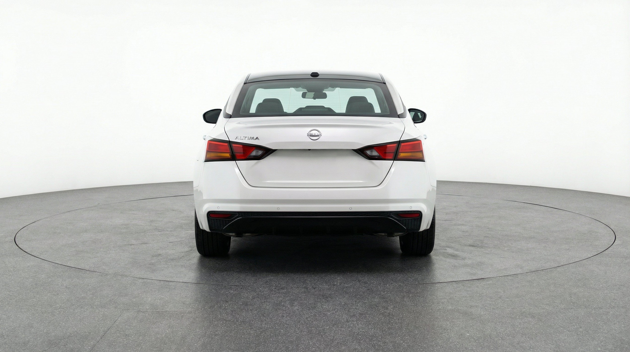 Thumbnail: 2025 Nissan Altima - 7