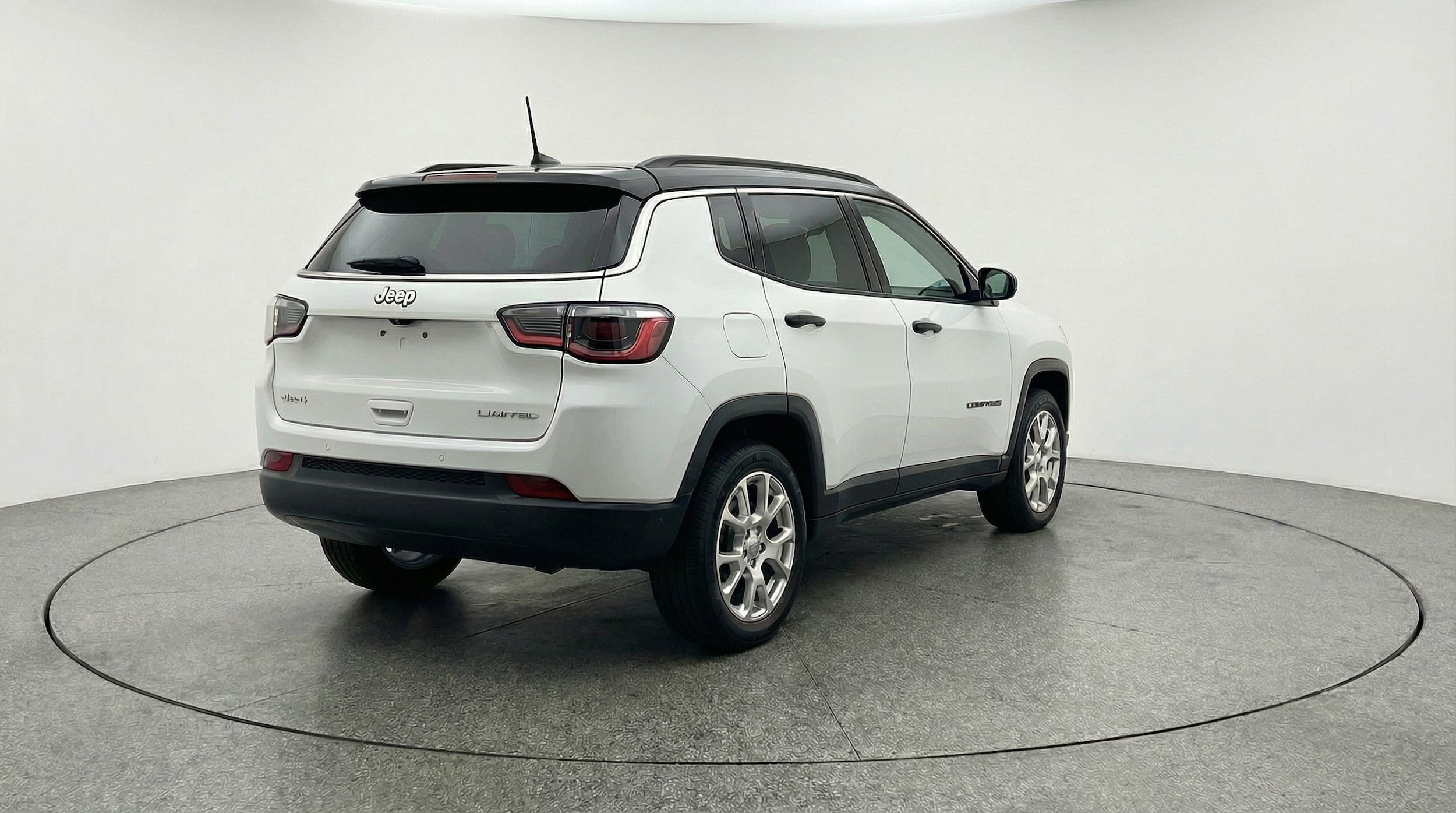 Thumbnail: 2025 Jeep Compass - 7