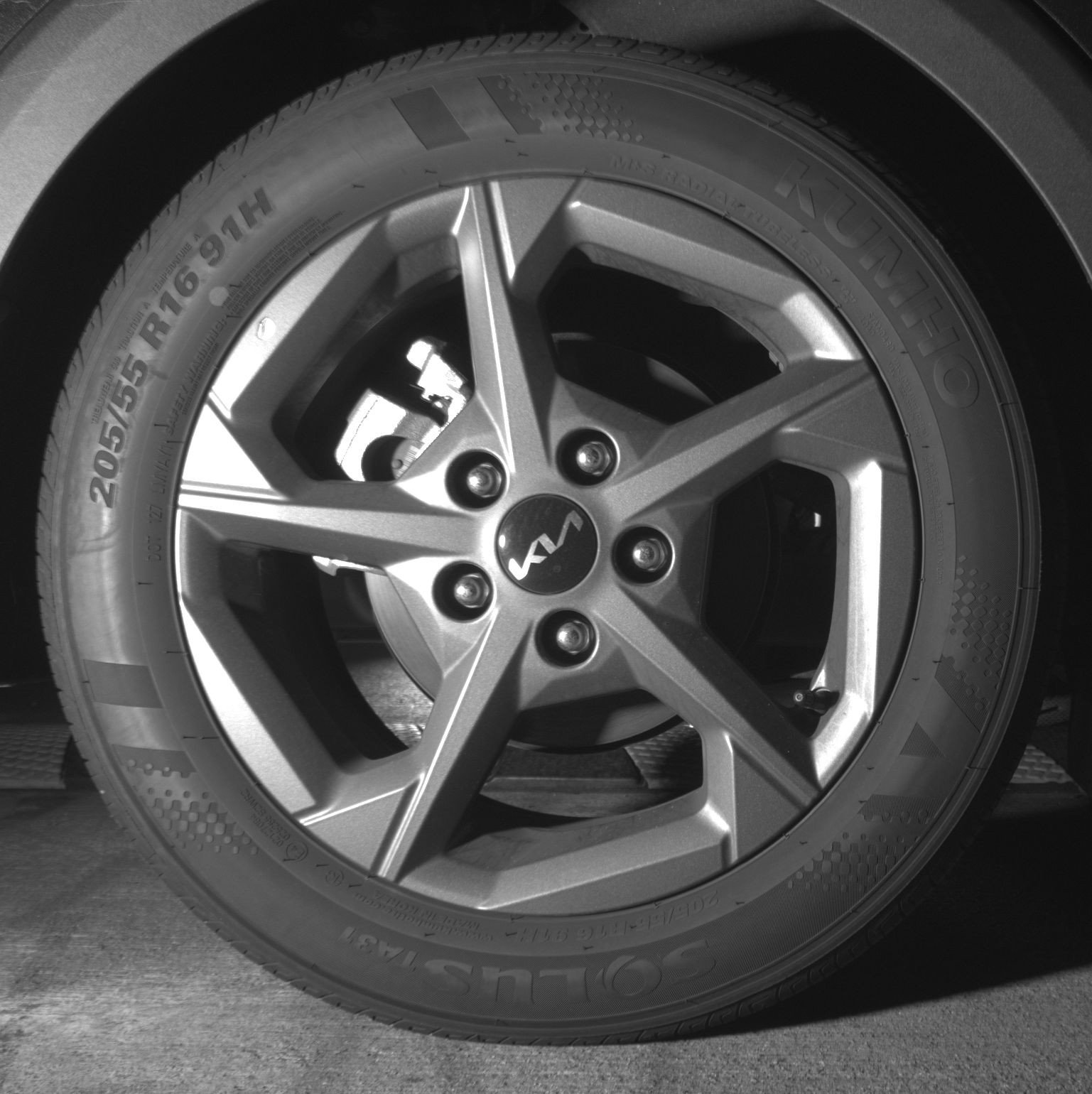 Thumbnail: 2025 Kia K4 - 15