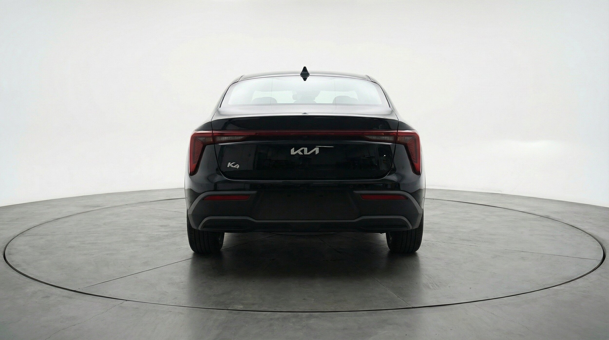 Thumbnail: 2026 Kia K4 - 7