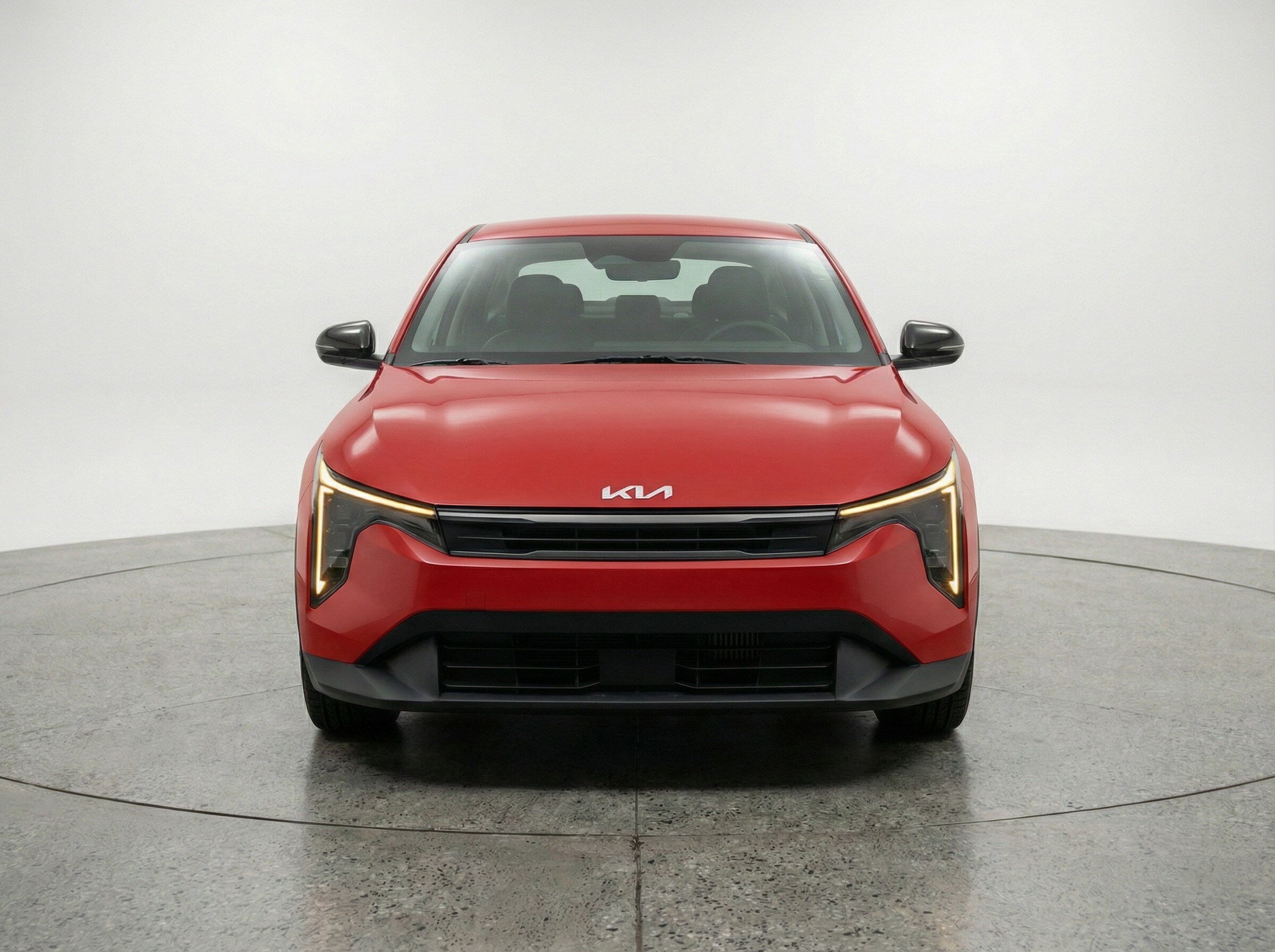 Thumbnail: 2025 Kia K4 - 2