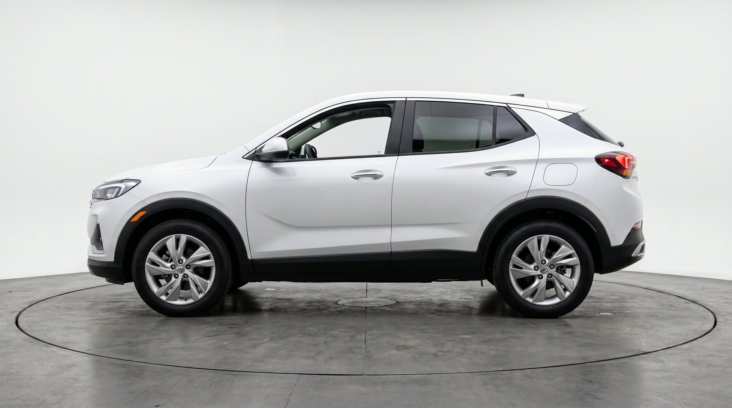 Thumbnail: 2026 Buick Encore GX - 5