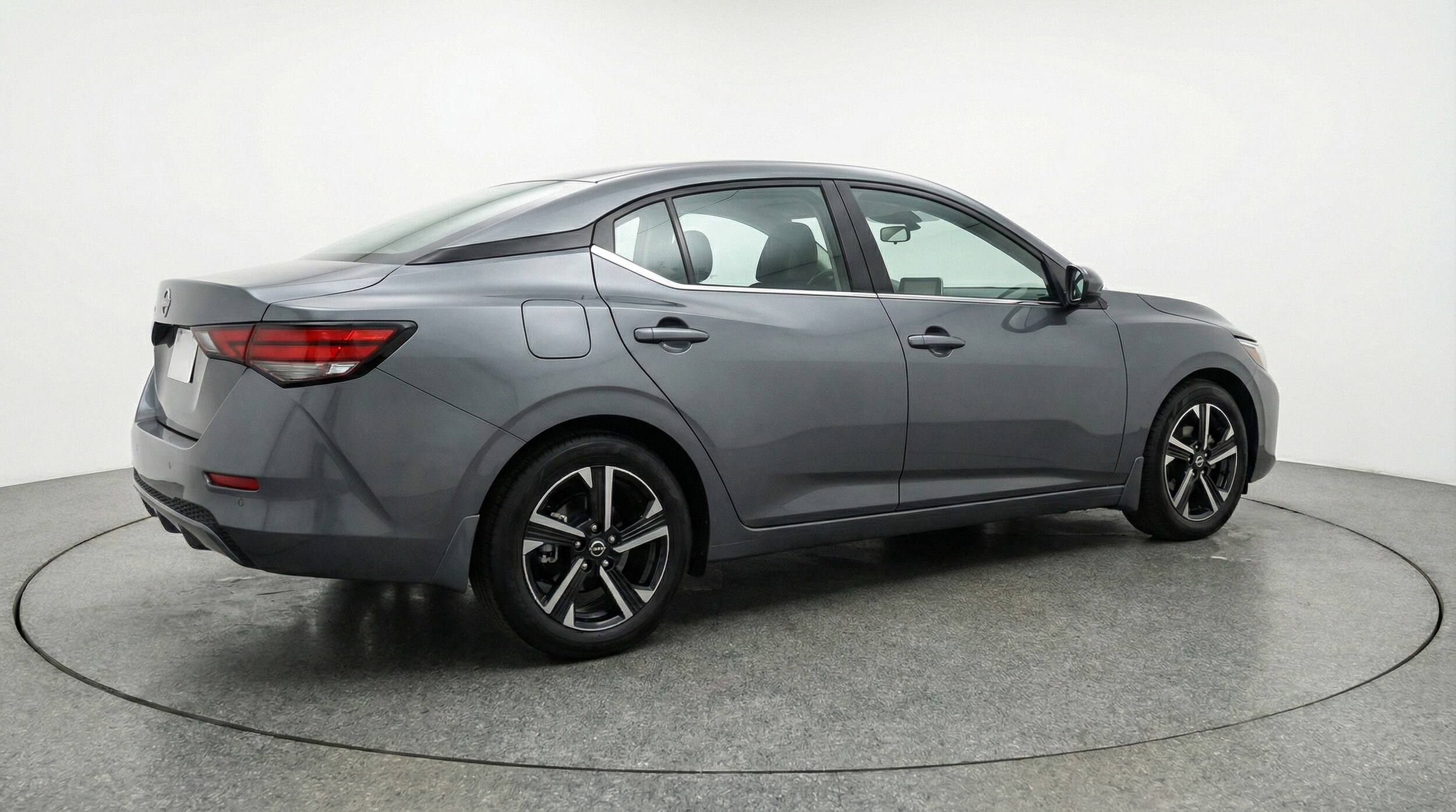 Thumbnail: 2025 Nissan Sentra - 9