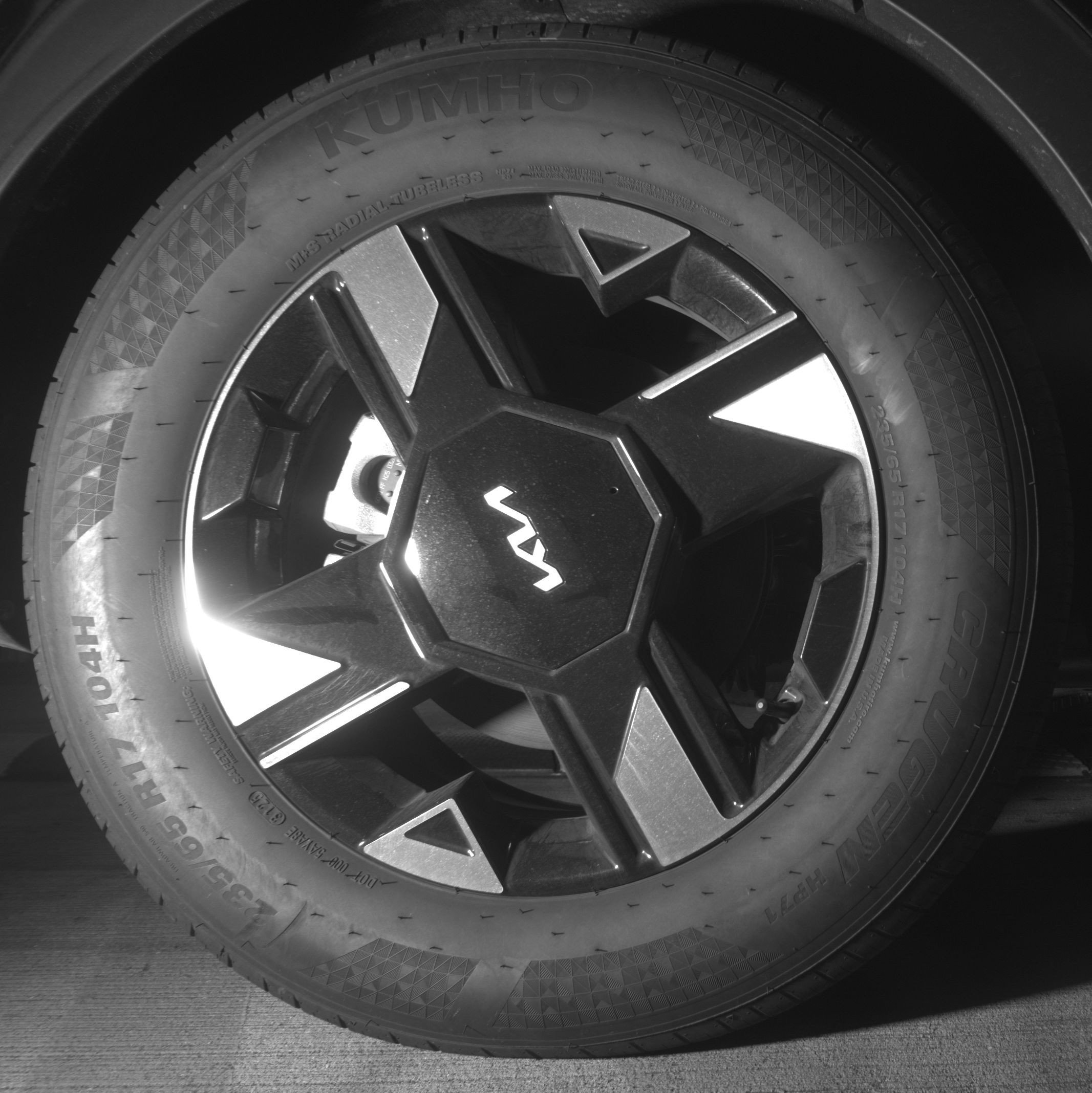 Thumbnail: 2026 Kia Sportage - 15