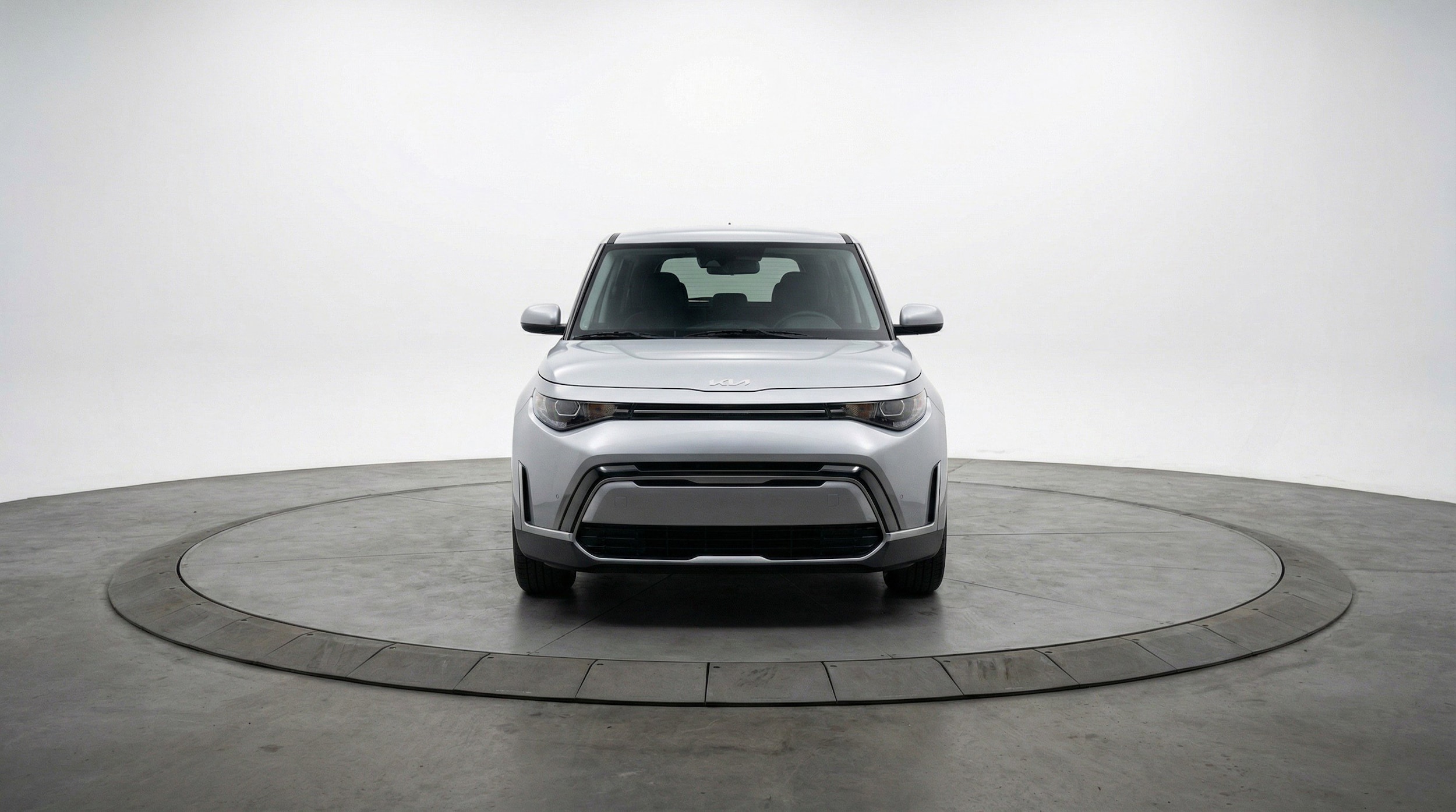 Thumbnail: 2025 Kia Soul - 2