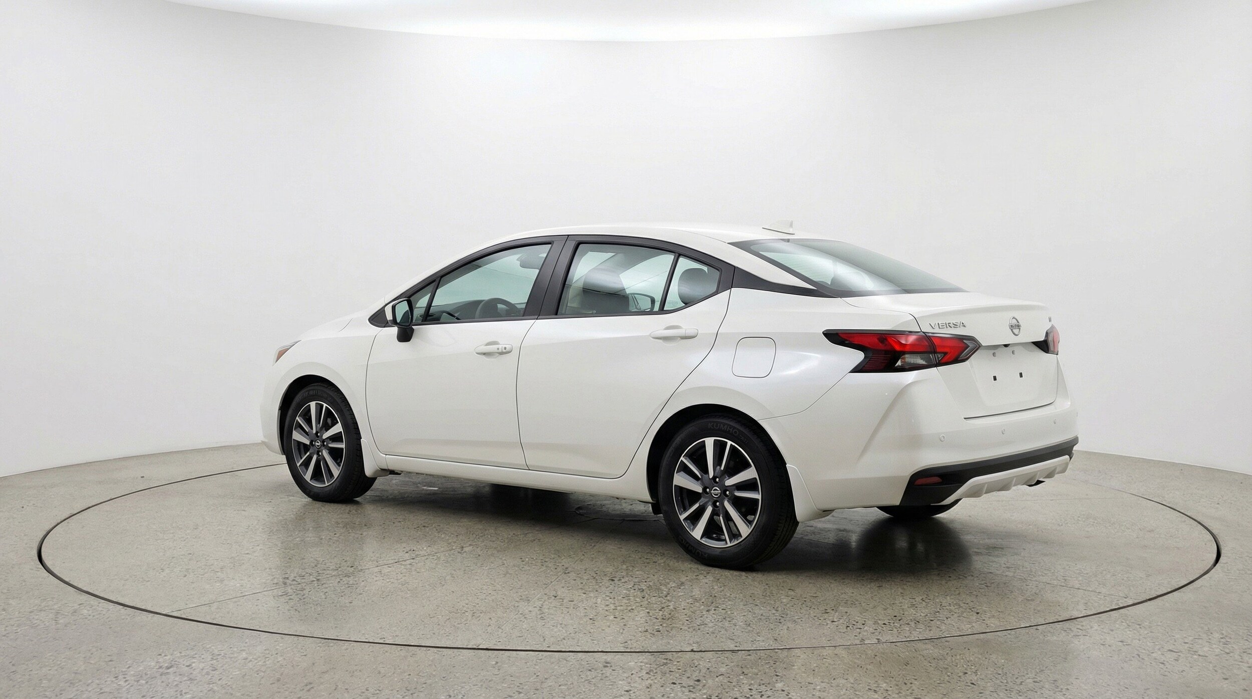Thumbnail: 2025 Nissan Versa - 6