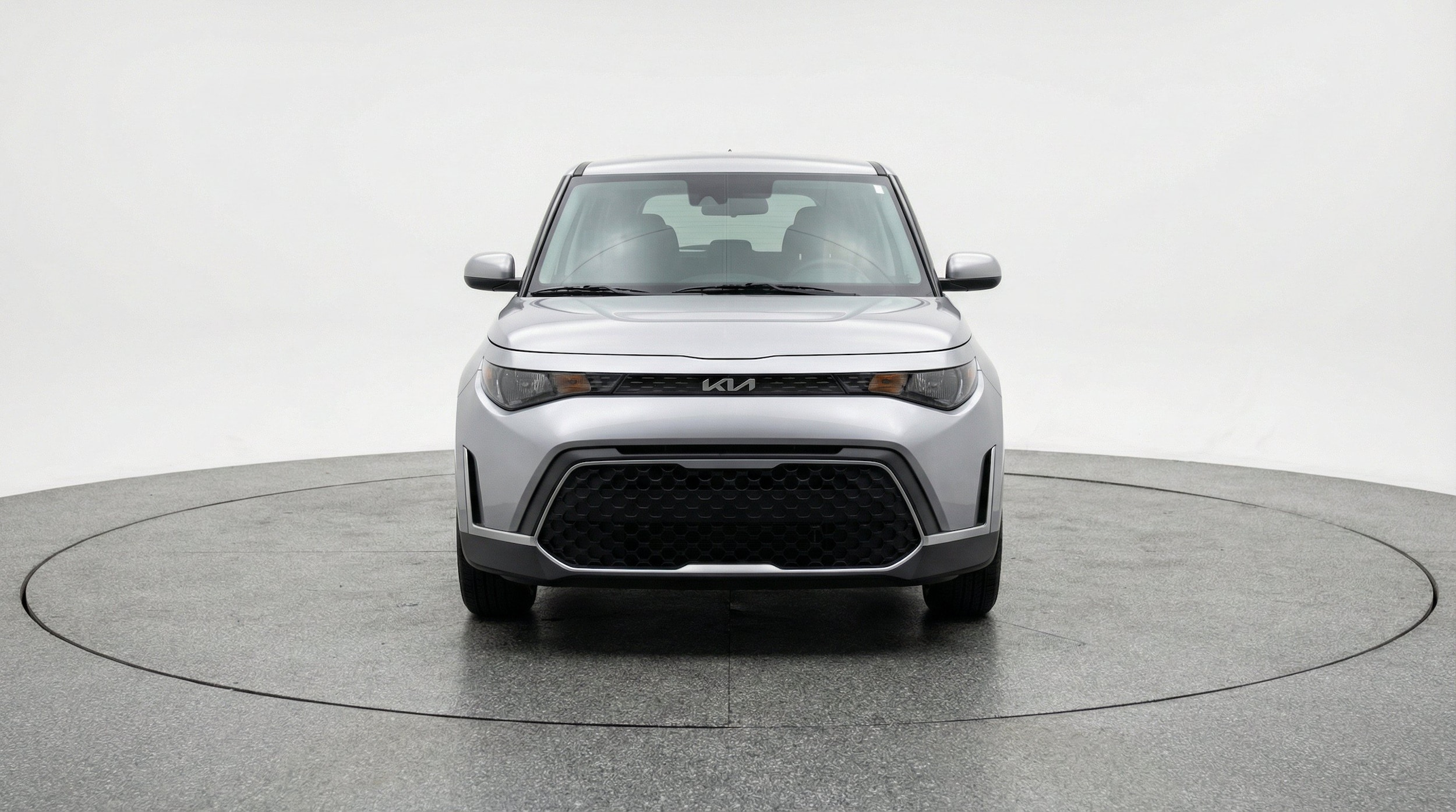 Thumbnail: 2025 Kia Soul - 2