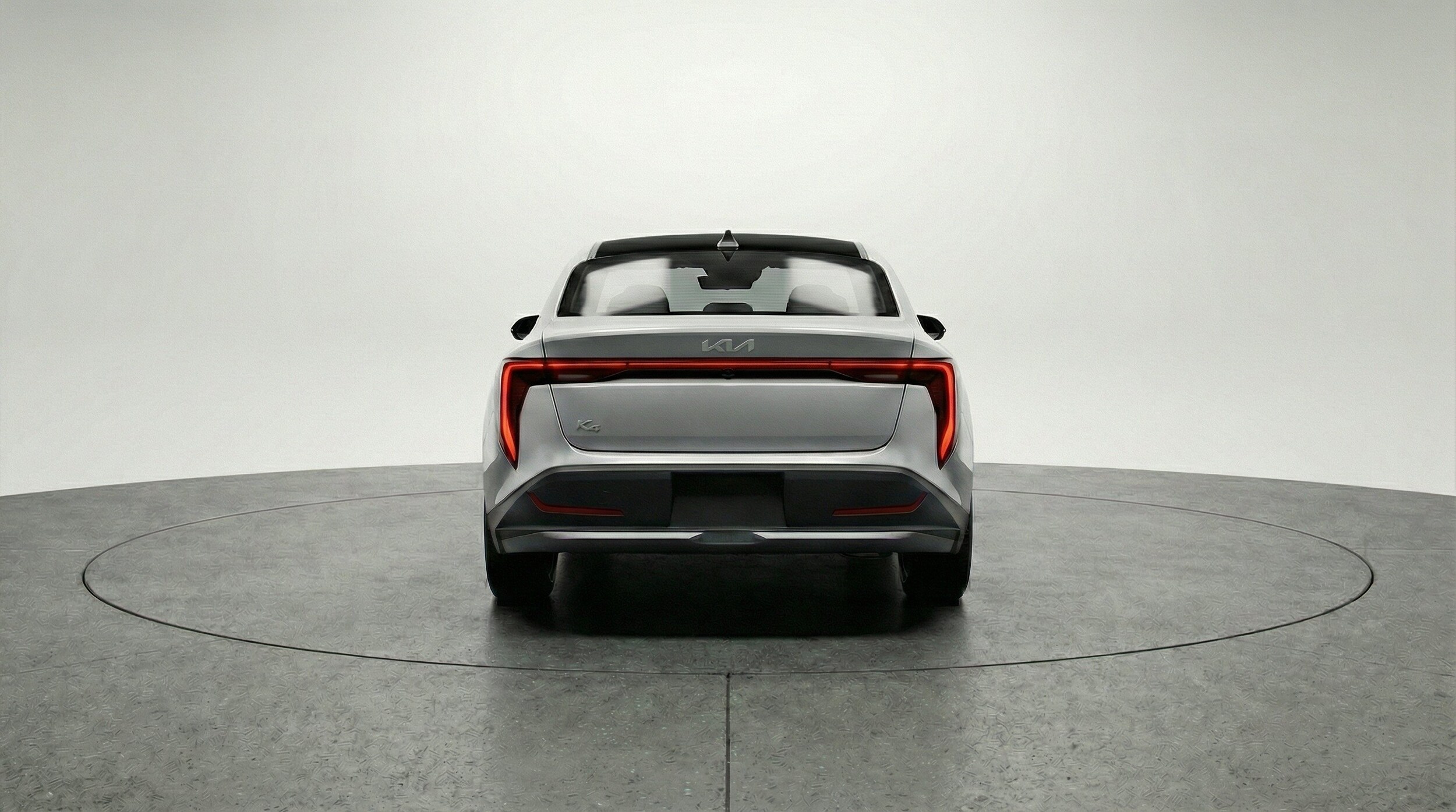 Thumbnail: 2026 Kia K4 - 7