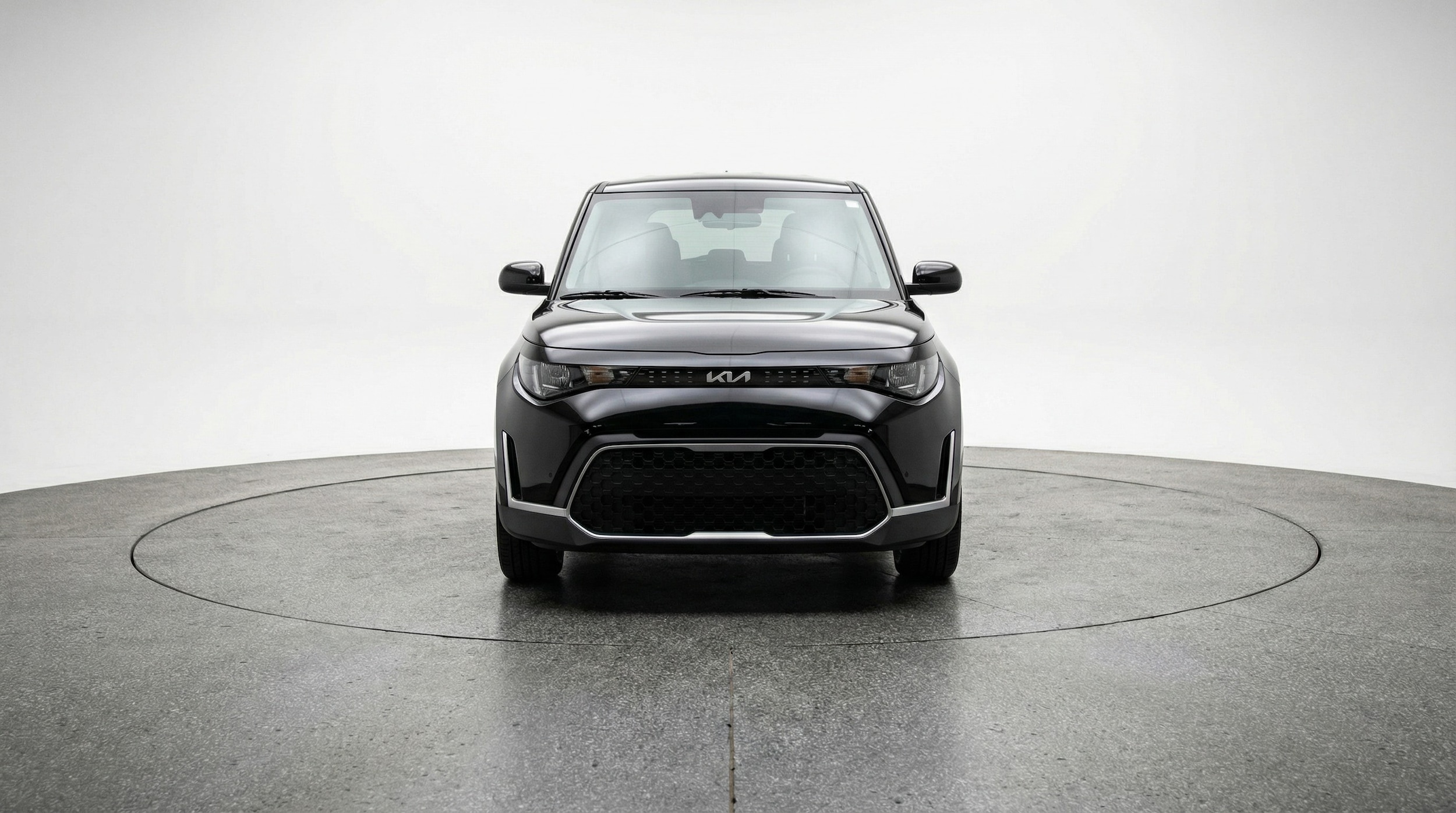 Thumbnail: 2025 Kia Soul - 2