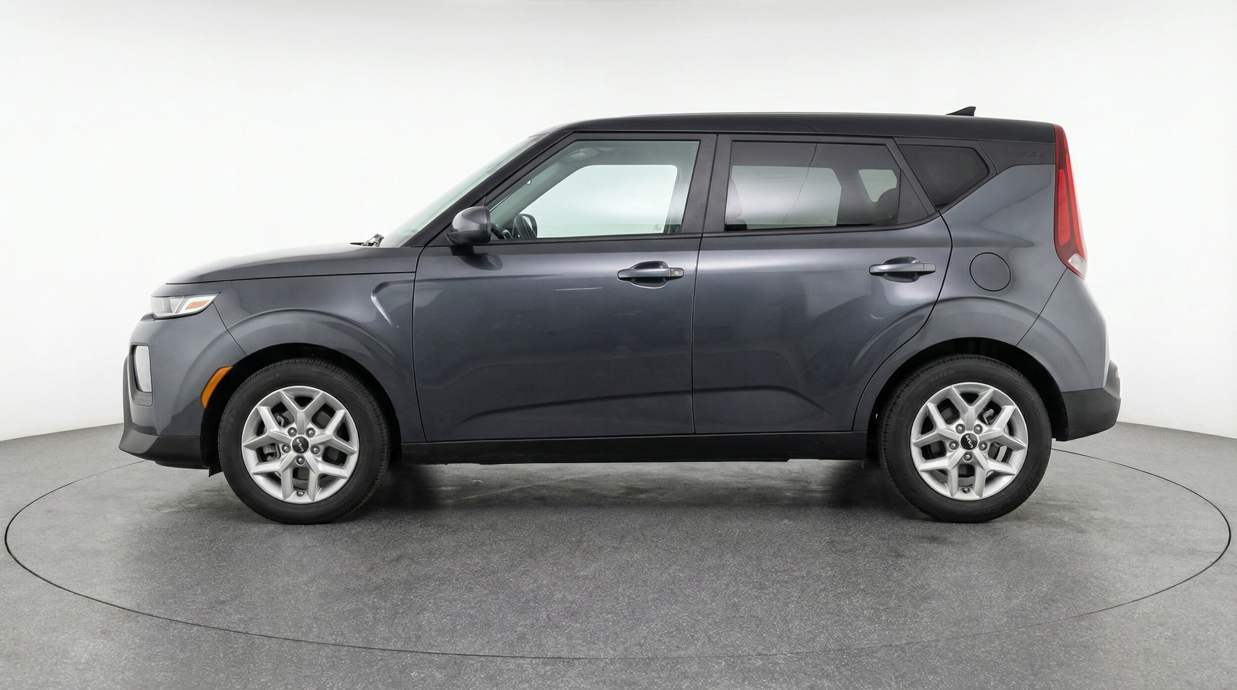 Thumbnail: 2025 Kia Soul - 4