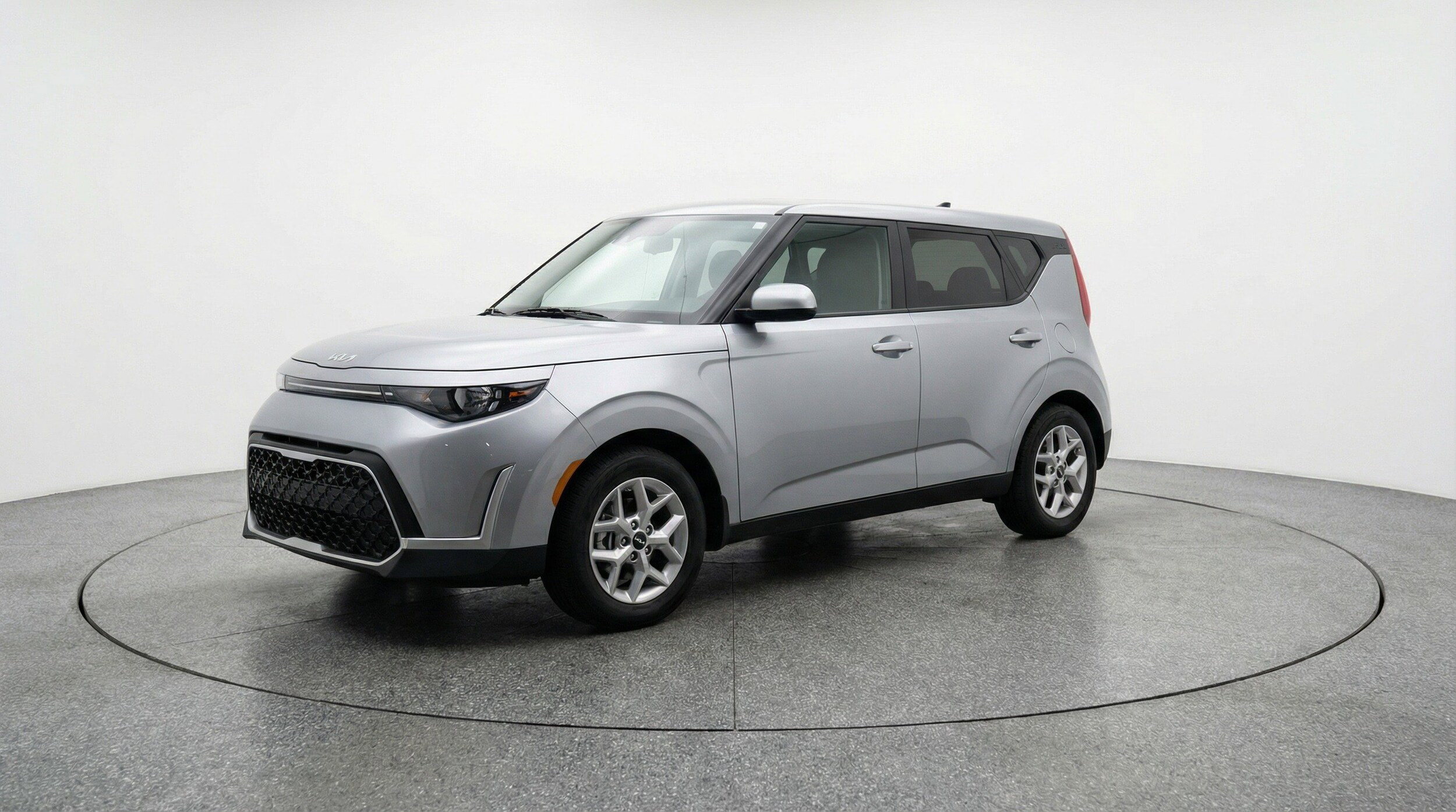 Thumbnail: 2025 Kia Soul - 3