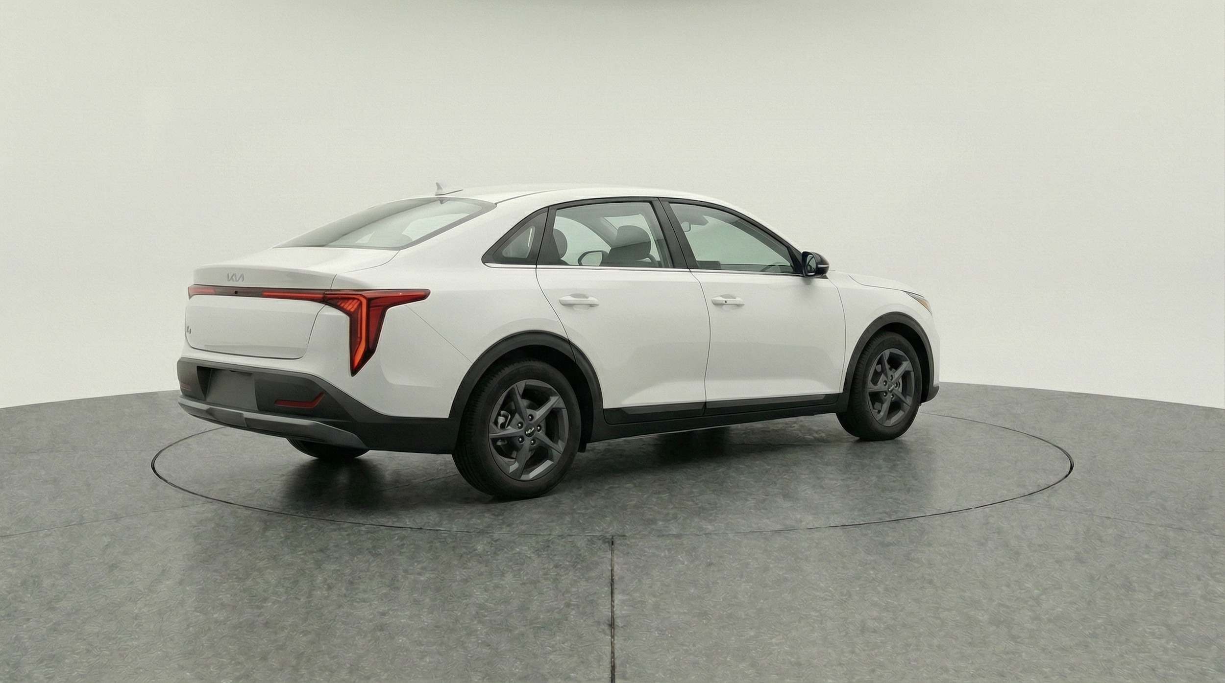 Thumbnail: 2025 Kia K4 - 7