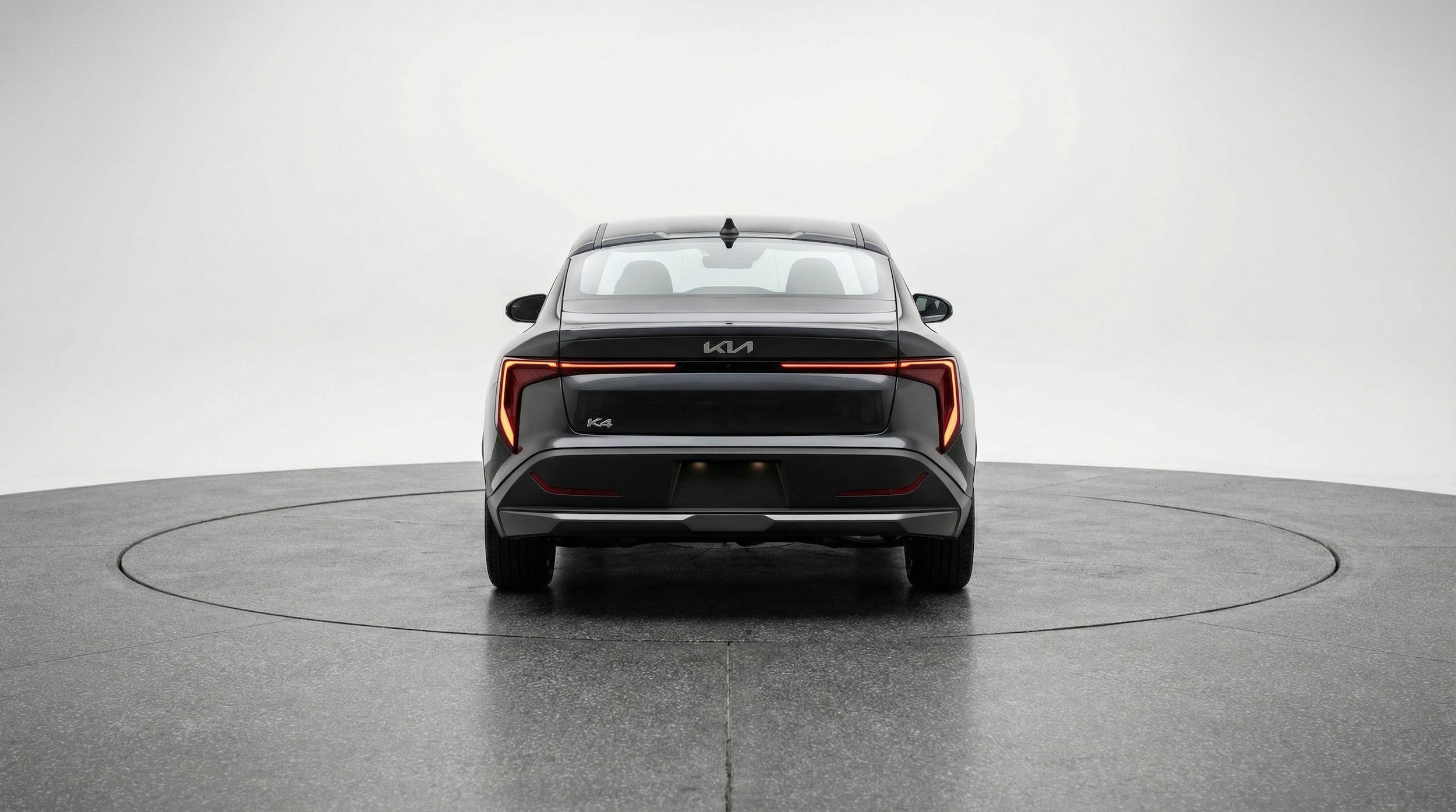 Thumbnail: 2025 Kia K4 - 7