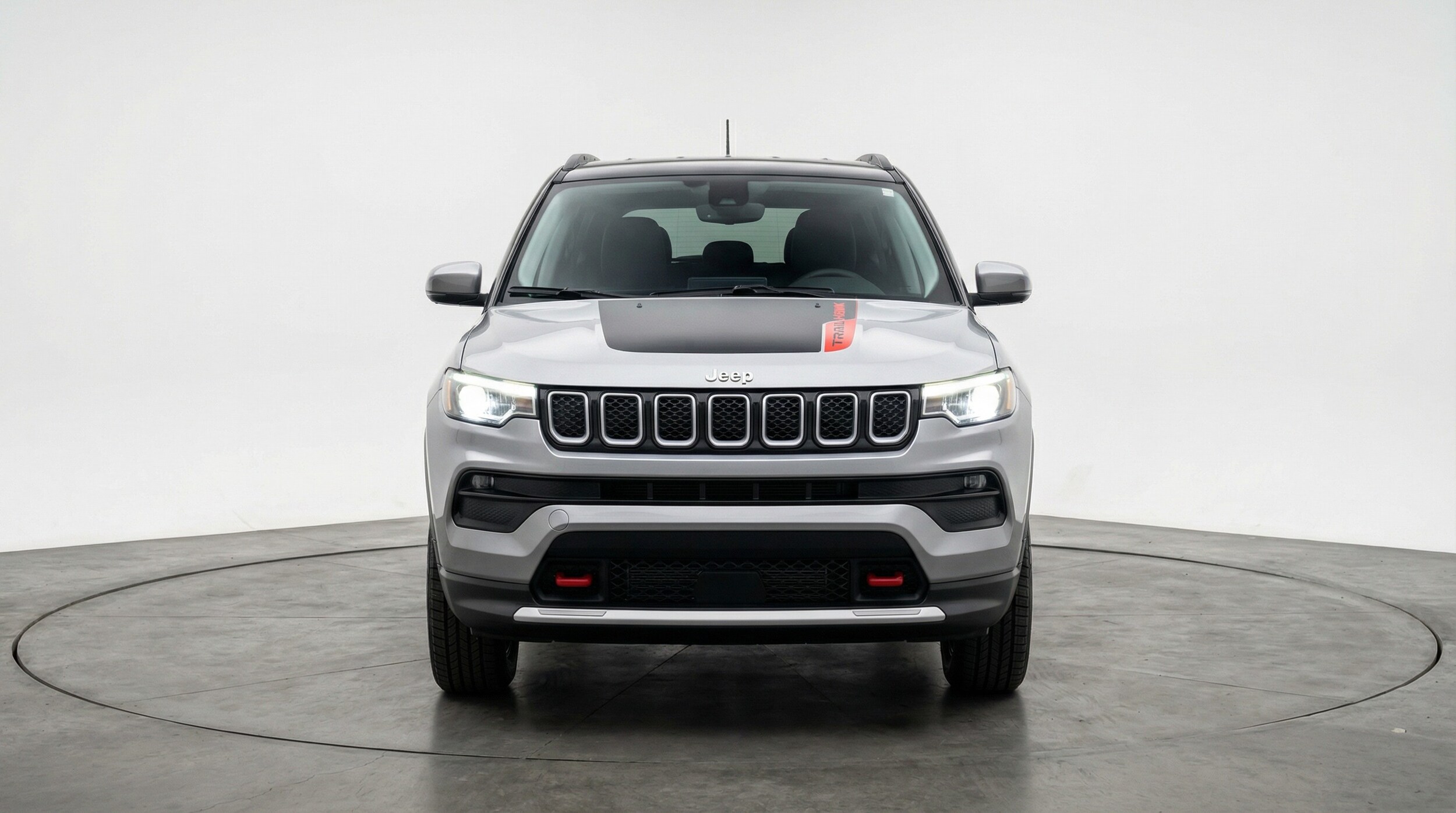 Thumbnail: 2025 Jeep Compass - 2