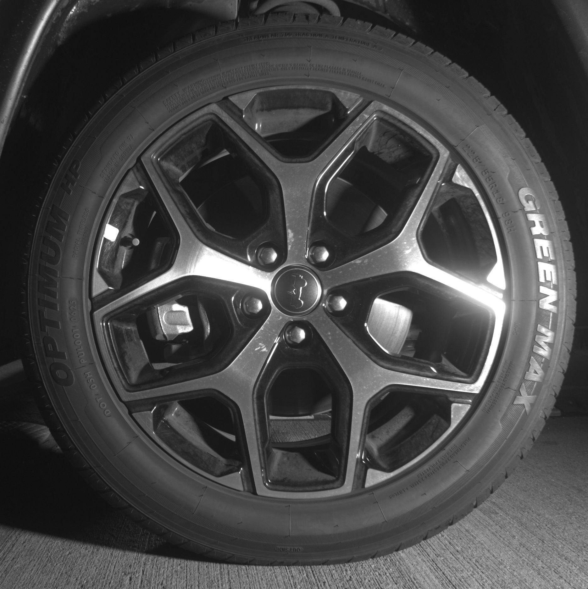 Thumbnail: 2025 Jeep Compass - 12