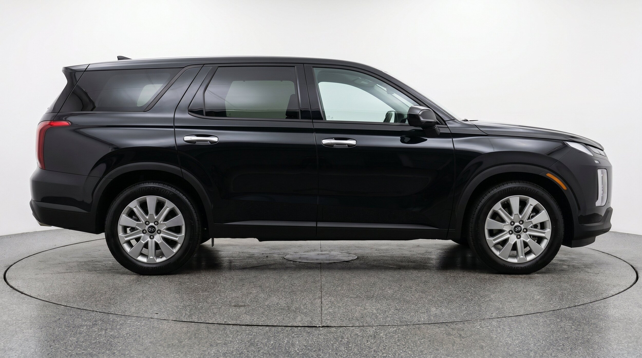 Thumbnail: 2025 Hyundai Palisade - 11
