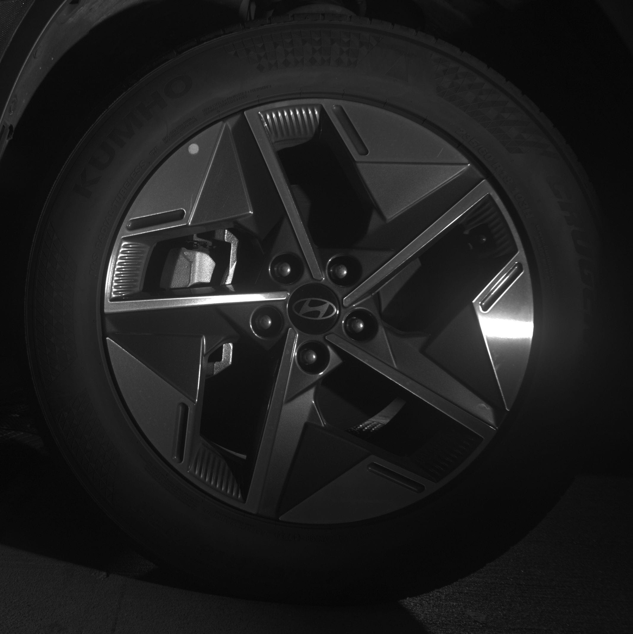 Thumbnail: 2025 Hyundai Tucson - 9