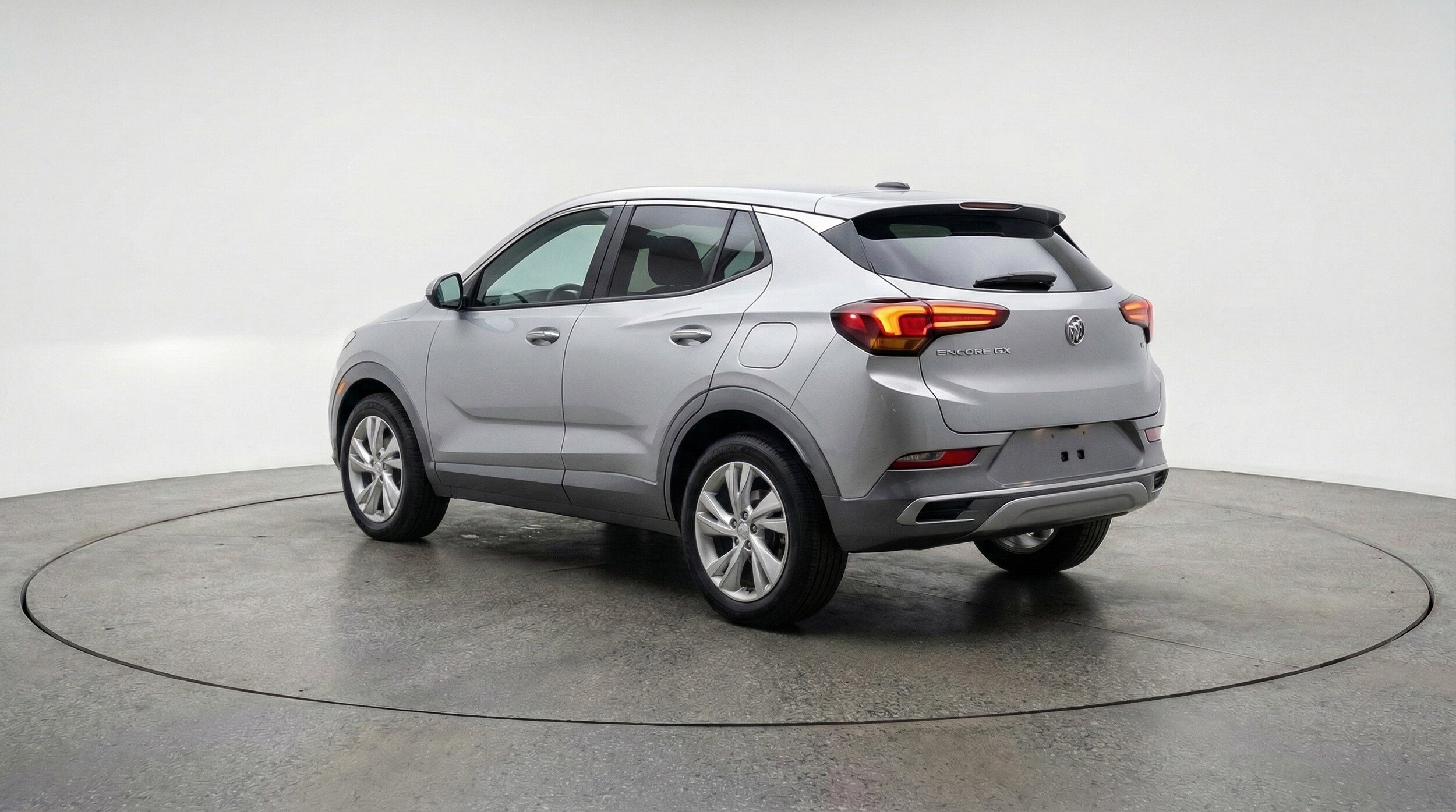 Thumbnail: 2025 Buick Encore GX - 6