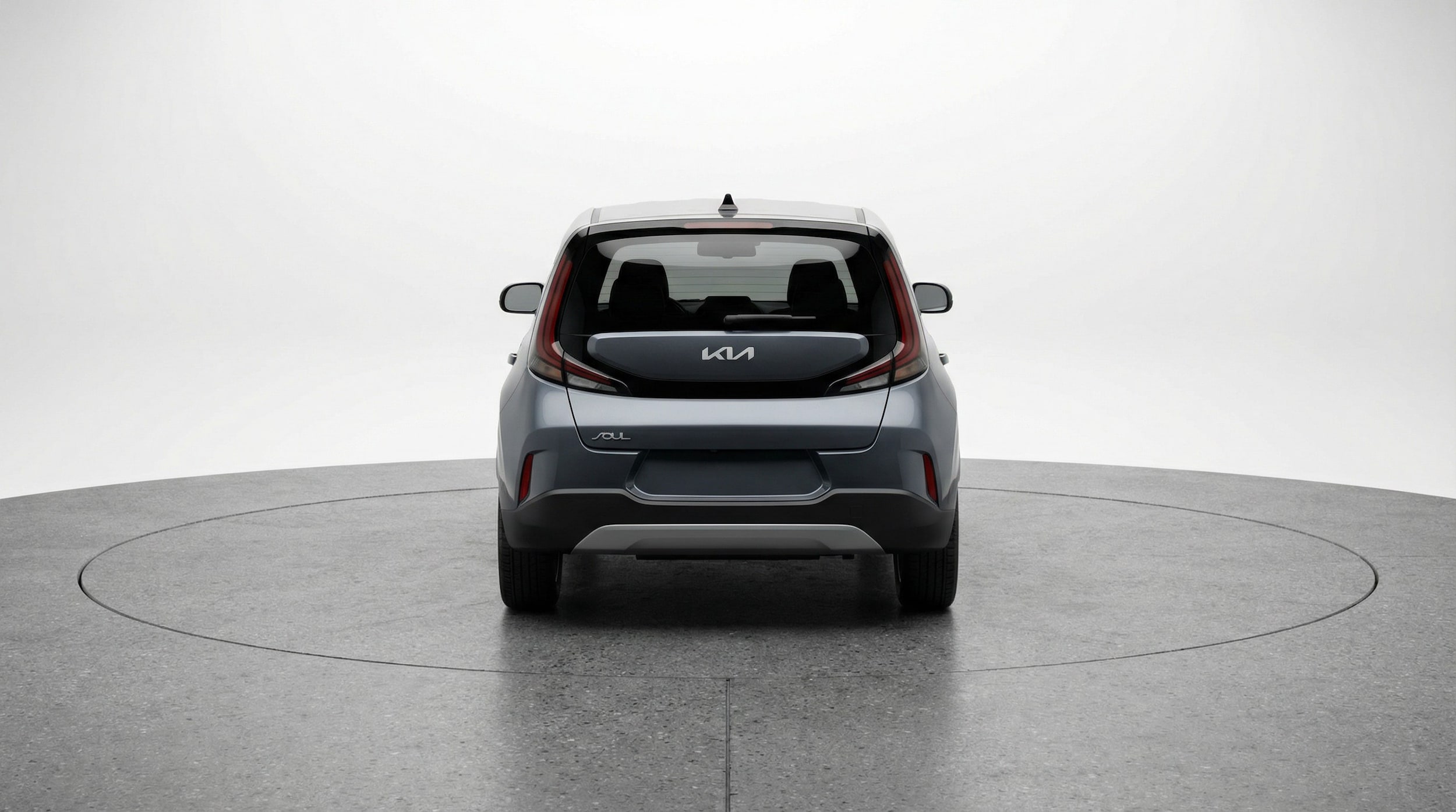Thumbnail: 2025 Kia Soul - 6