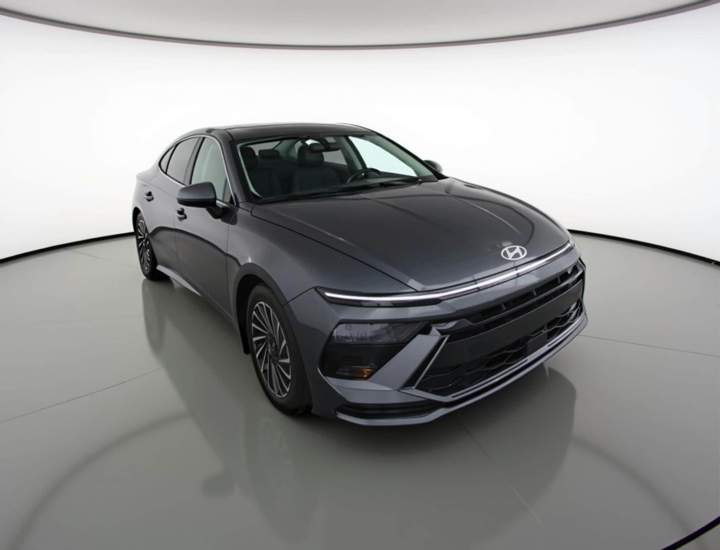 Thumbnail: 2025 Hyundai Sonata - 1