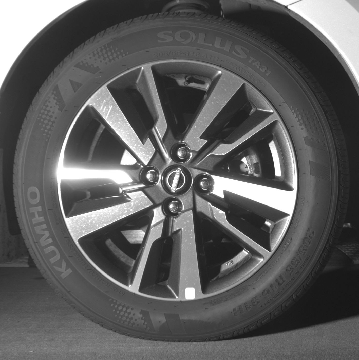 Thumbnail: 2025 Nissan Versa - 13