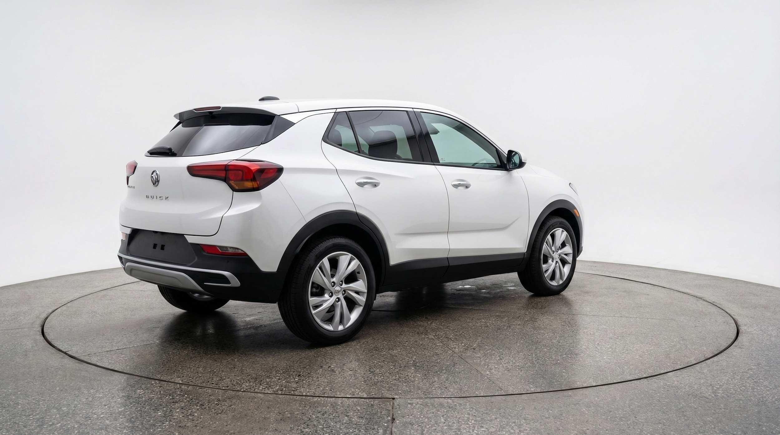 Thumbnail: 2025 Buick Encore GX - 7