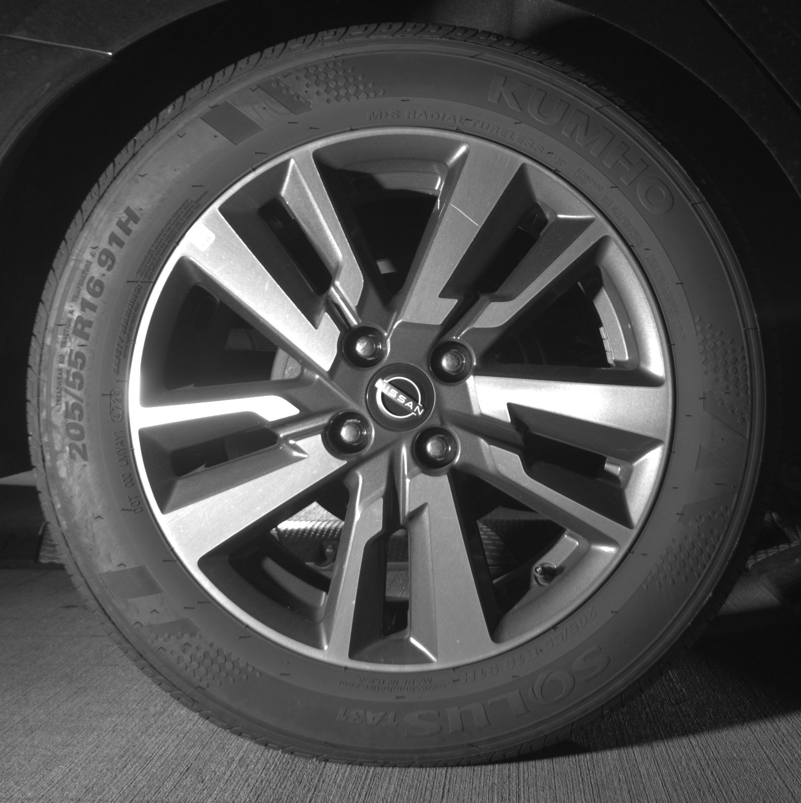 Thumbnail: 2025 Nissan Versa - 12