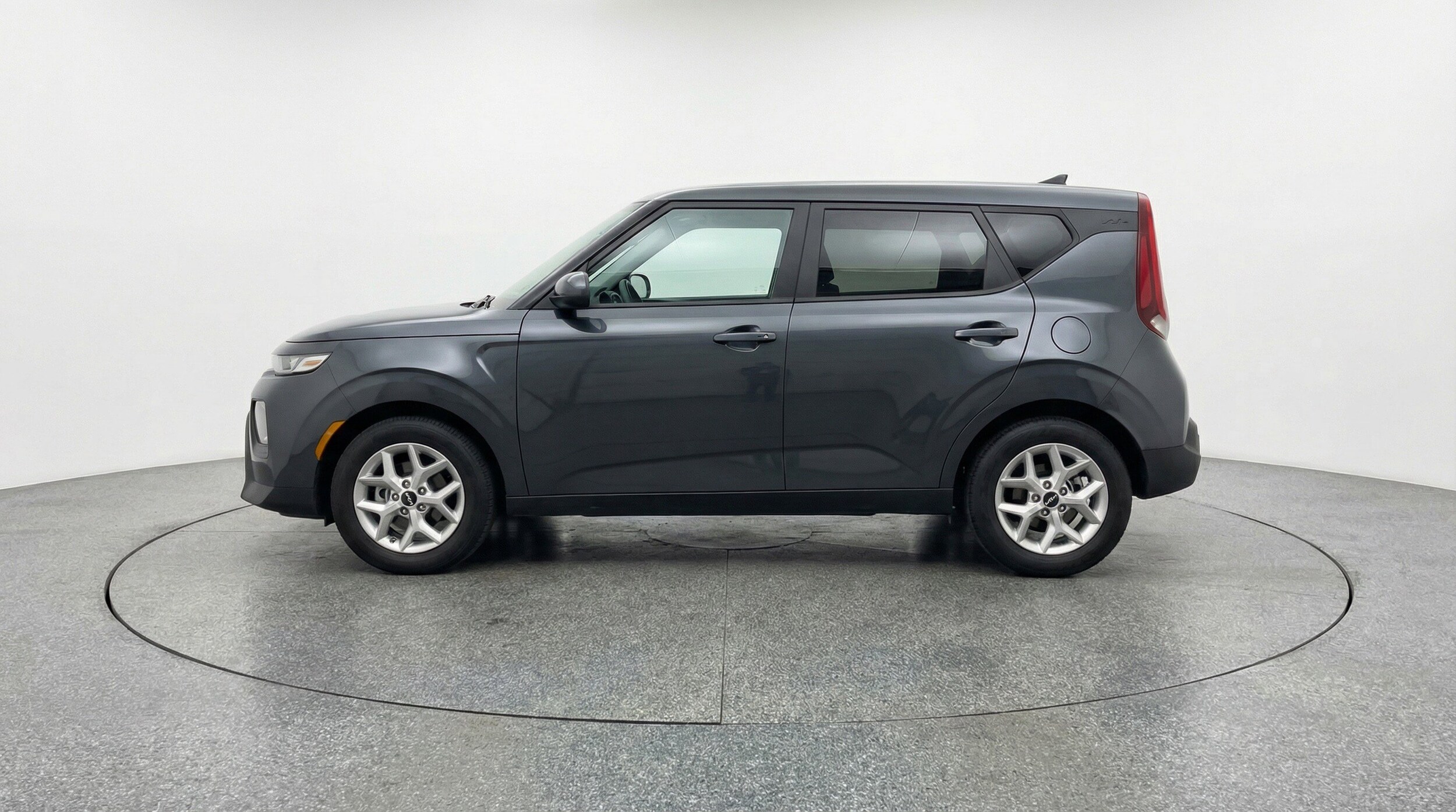 Thumbnail: 2025 Kia Soul - 5