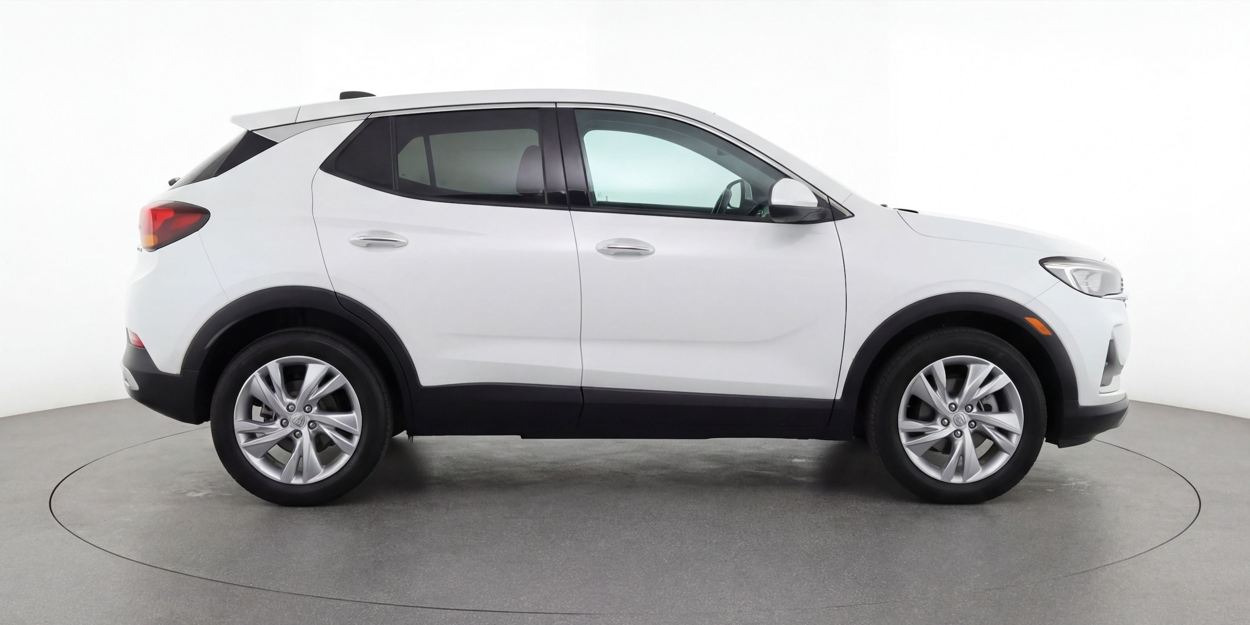 Thumbnail: 2025 Buick Encore GX - 8