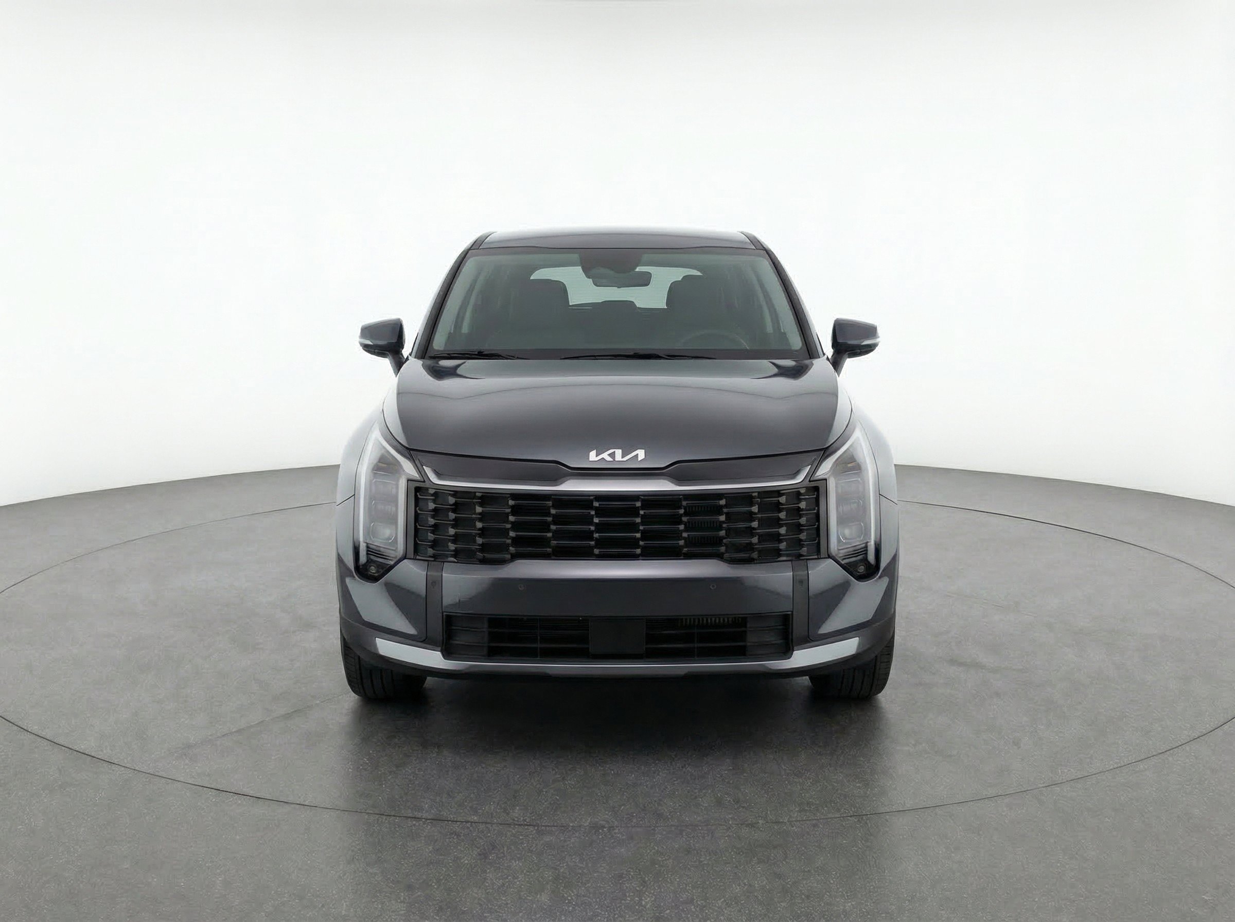 Thumbnail: 2026 Kia Sportage - 2