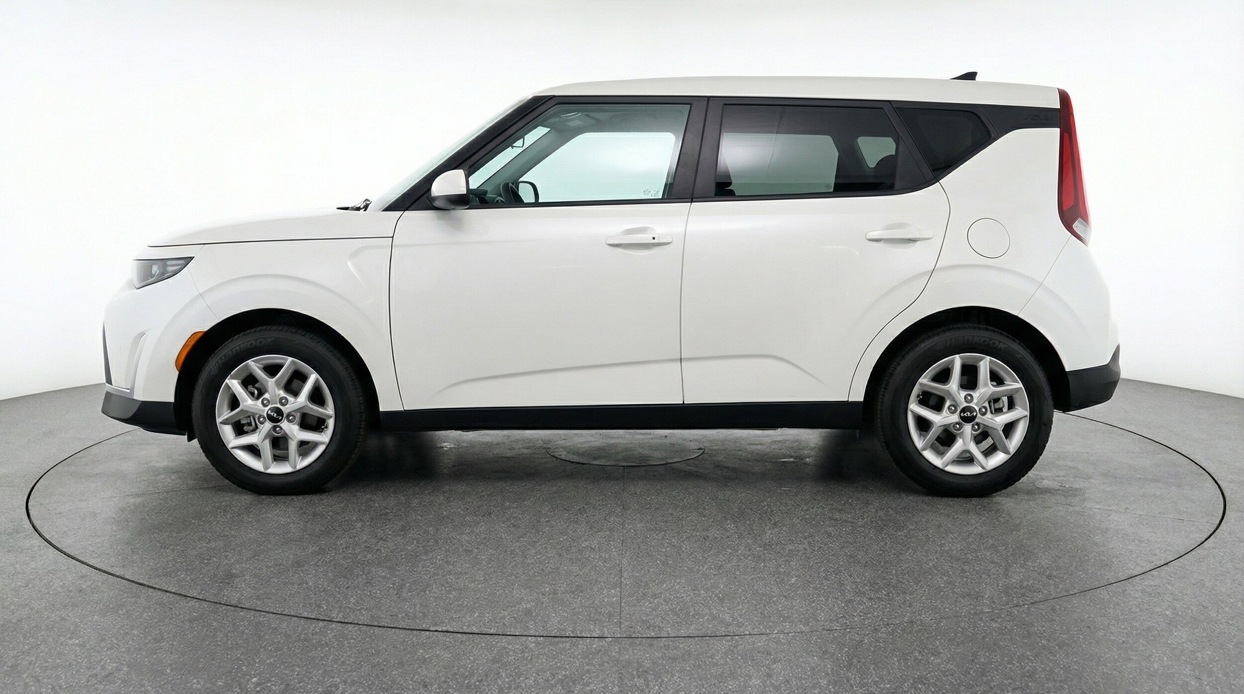 Thumbnail: 2025 Kia Soul - 5