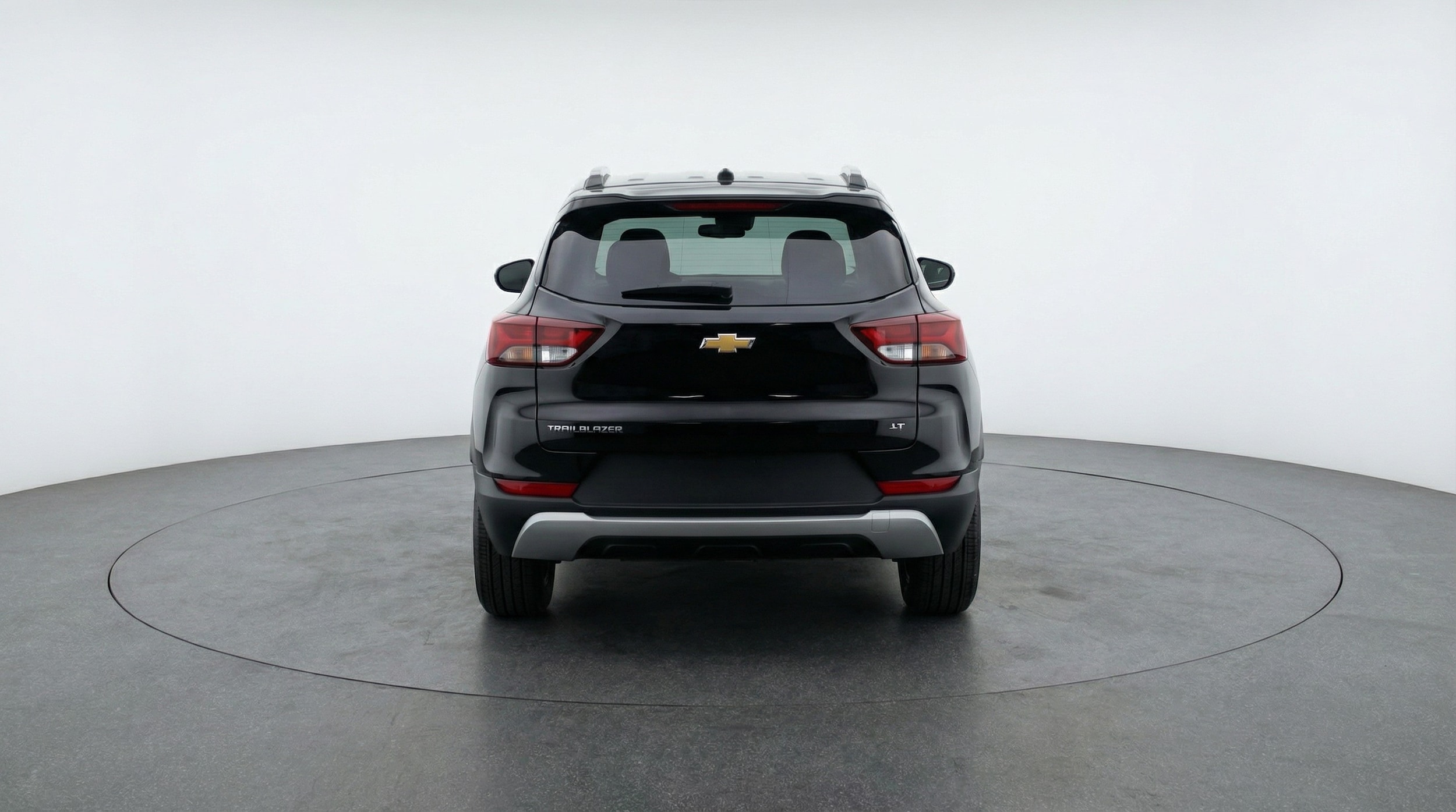 Thumbnail: 2025 Chevrolet TrailBlazer - 6