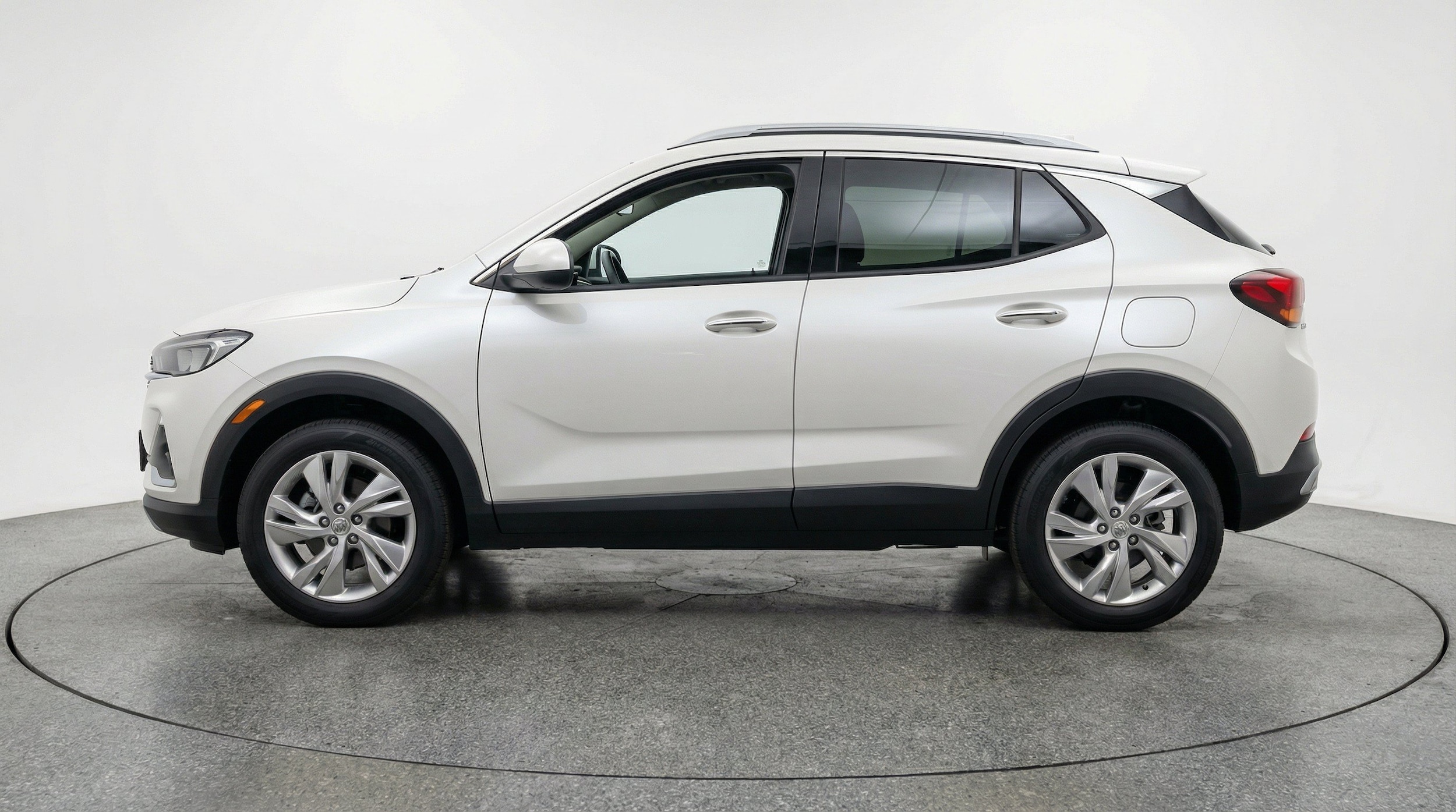 Thumbnail: 2026 Buick Encore GX - 5