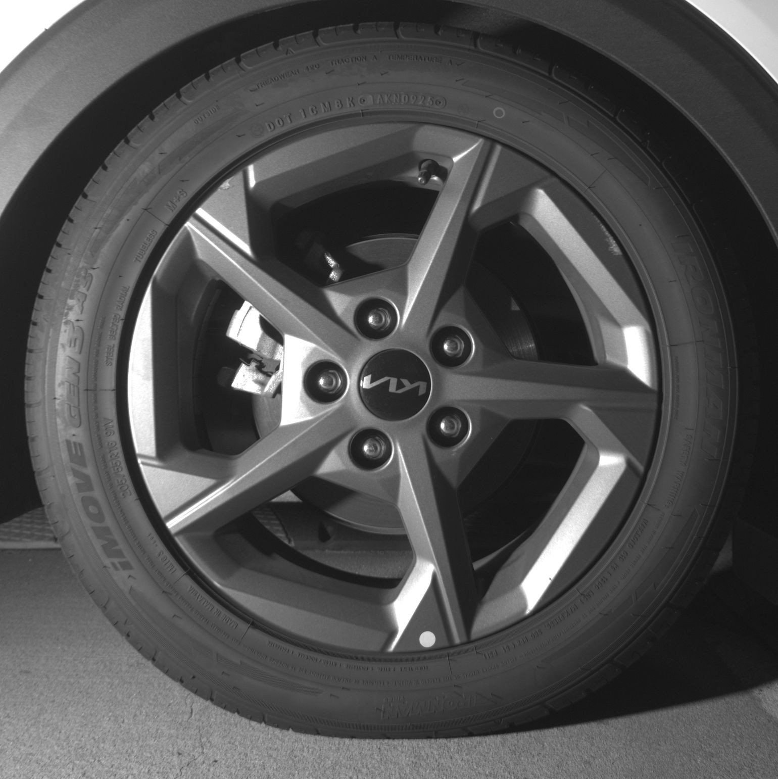 Thumbnail: 2025 Kia K4 - 15