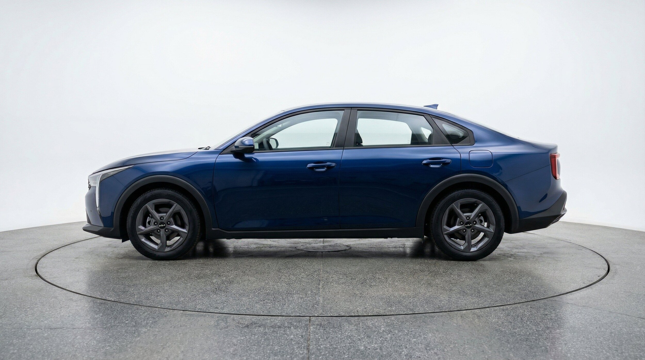 Thumbnail: 2026 Kia K4 - 5