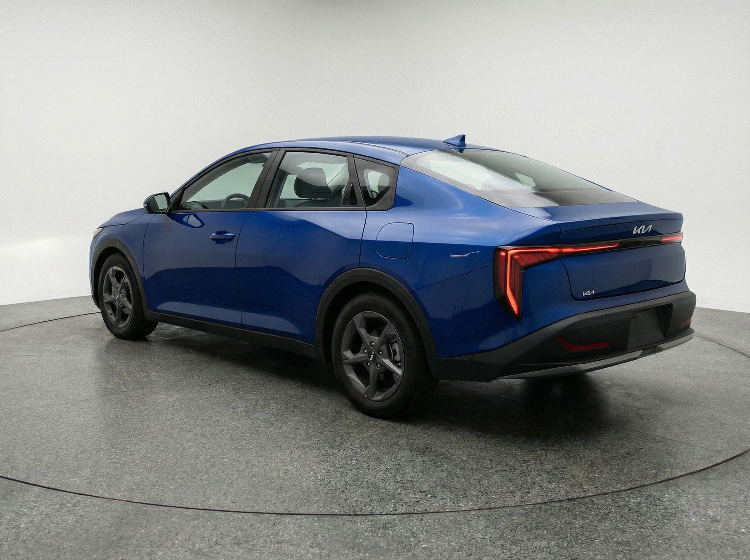 Thumbnail: 2025 Kia K4 - 6