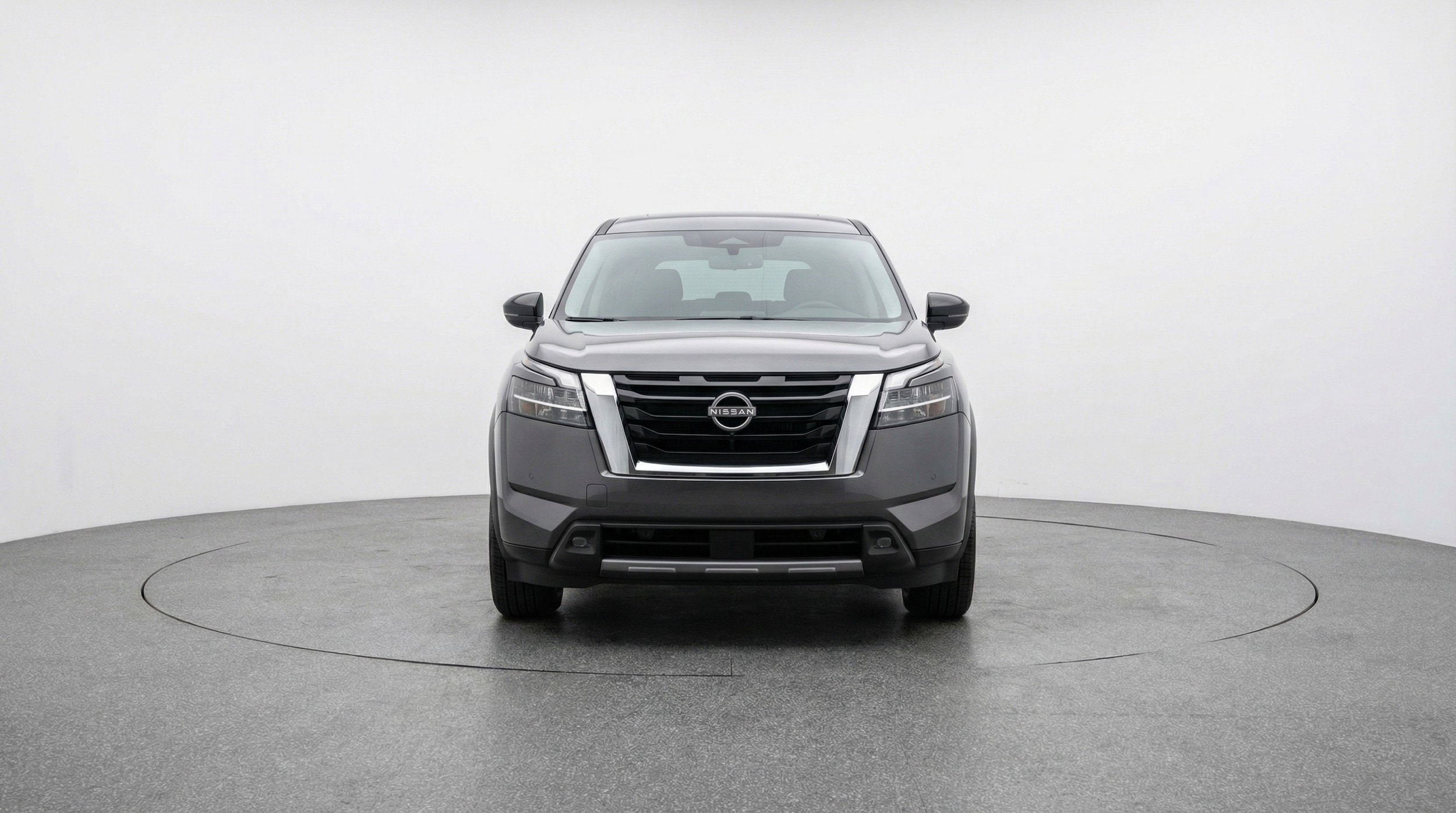 Thumbnail: 2025 Nissan Pathfinder - 2