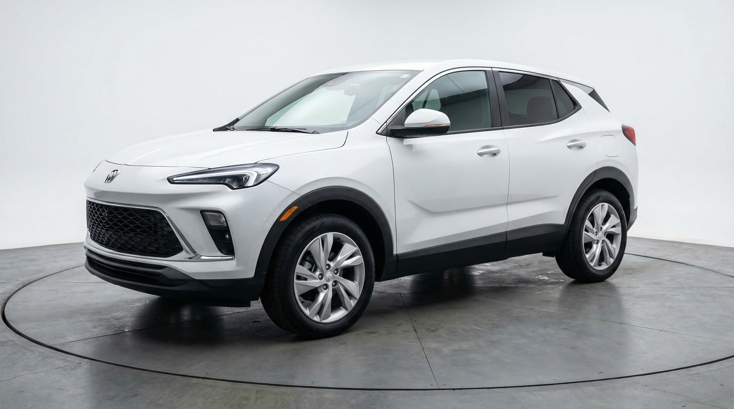 Thumbnail: 2025 Buick Encore GX - 3