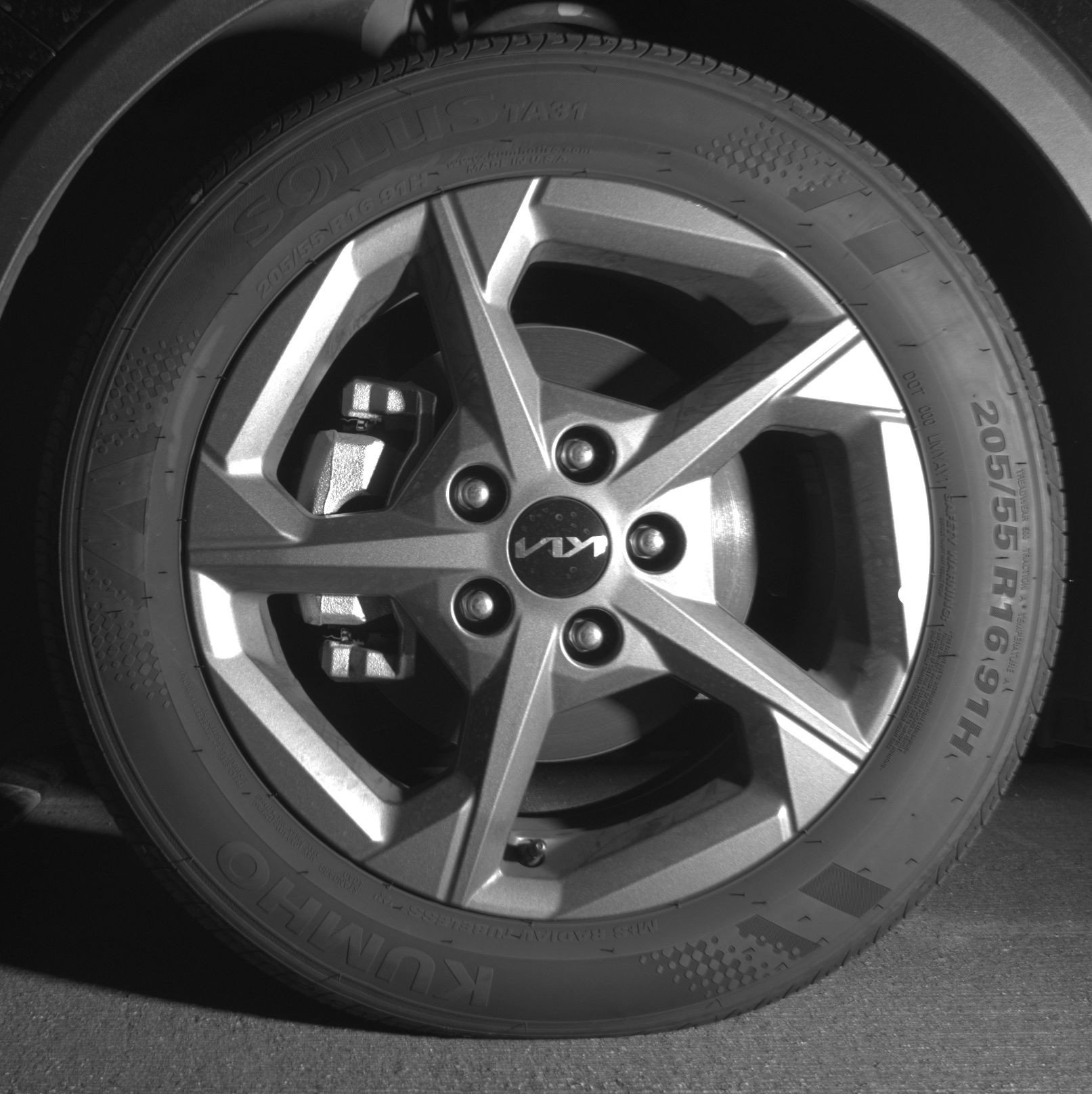 Thumbnail: 2025 Kia K4 - 12