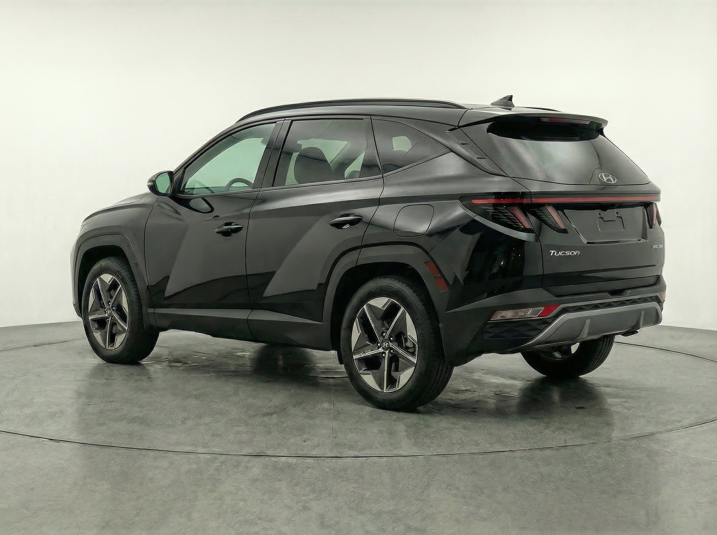 Thumbnail: 2026 Hyundai Tucson - 6