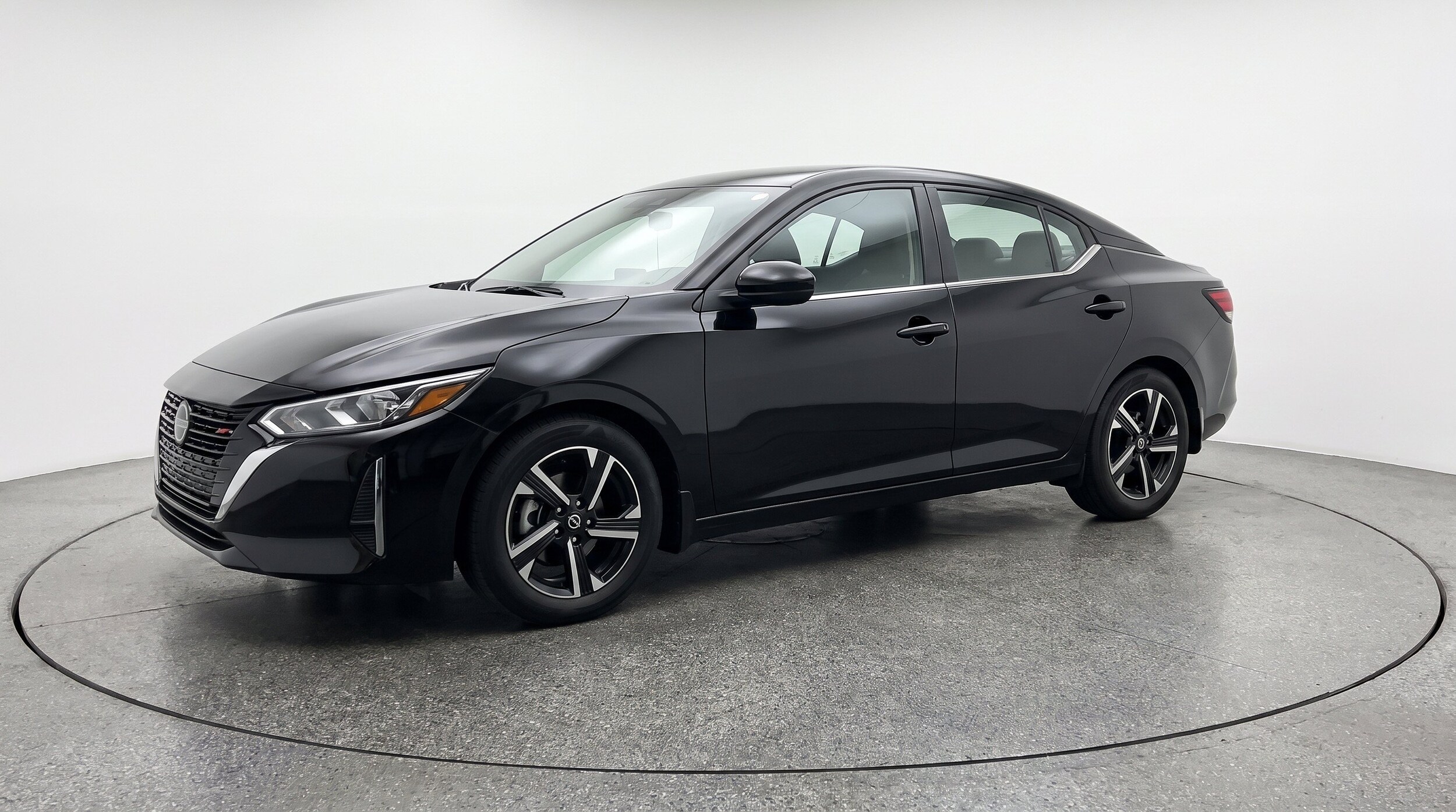 Thumbnail: 2025 Nissan Sentra - 3
