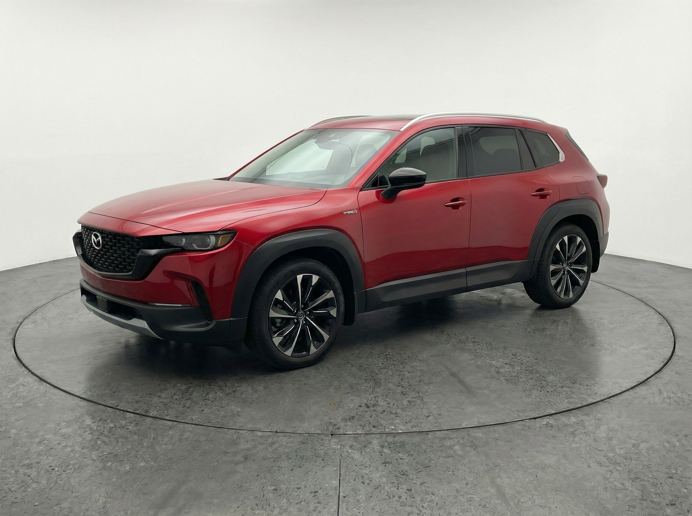 Thumbnail: 2025 Mazda CX-50 - 3